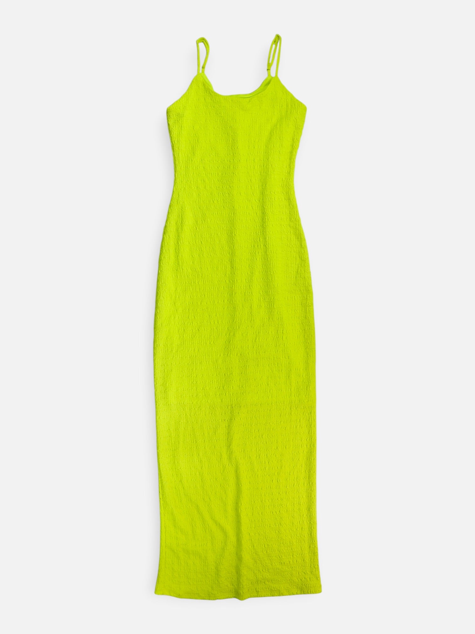 Vestido Casual - Mujer - Small