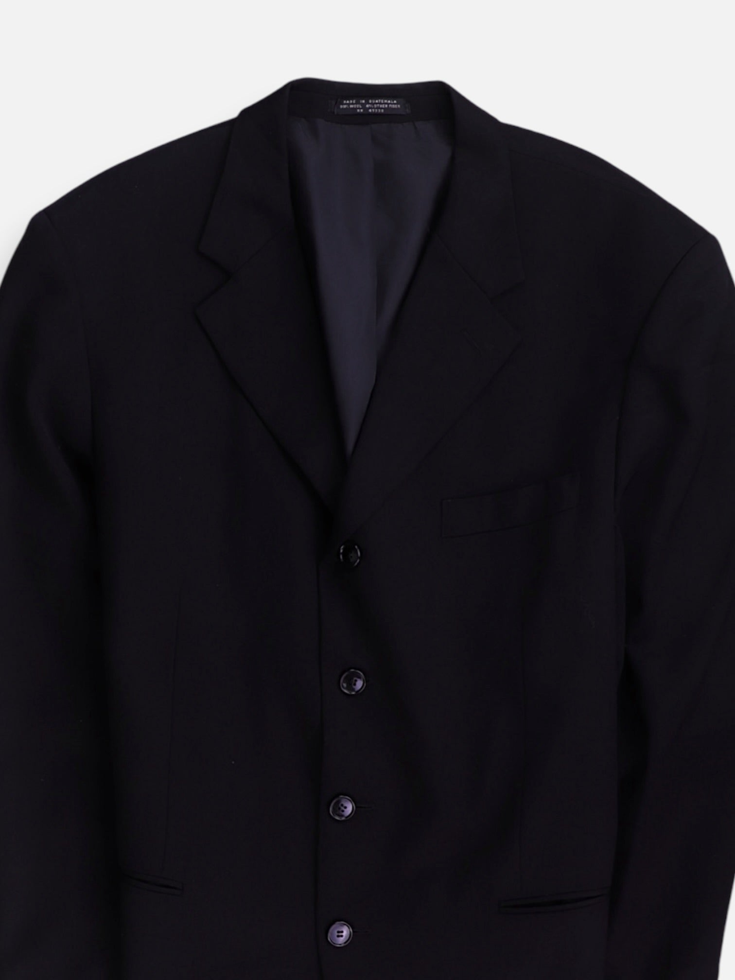 Blazer Casual - Hombre - 44R