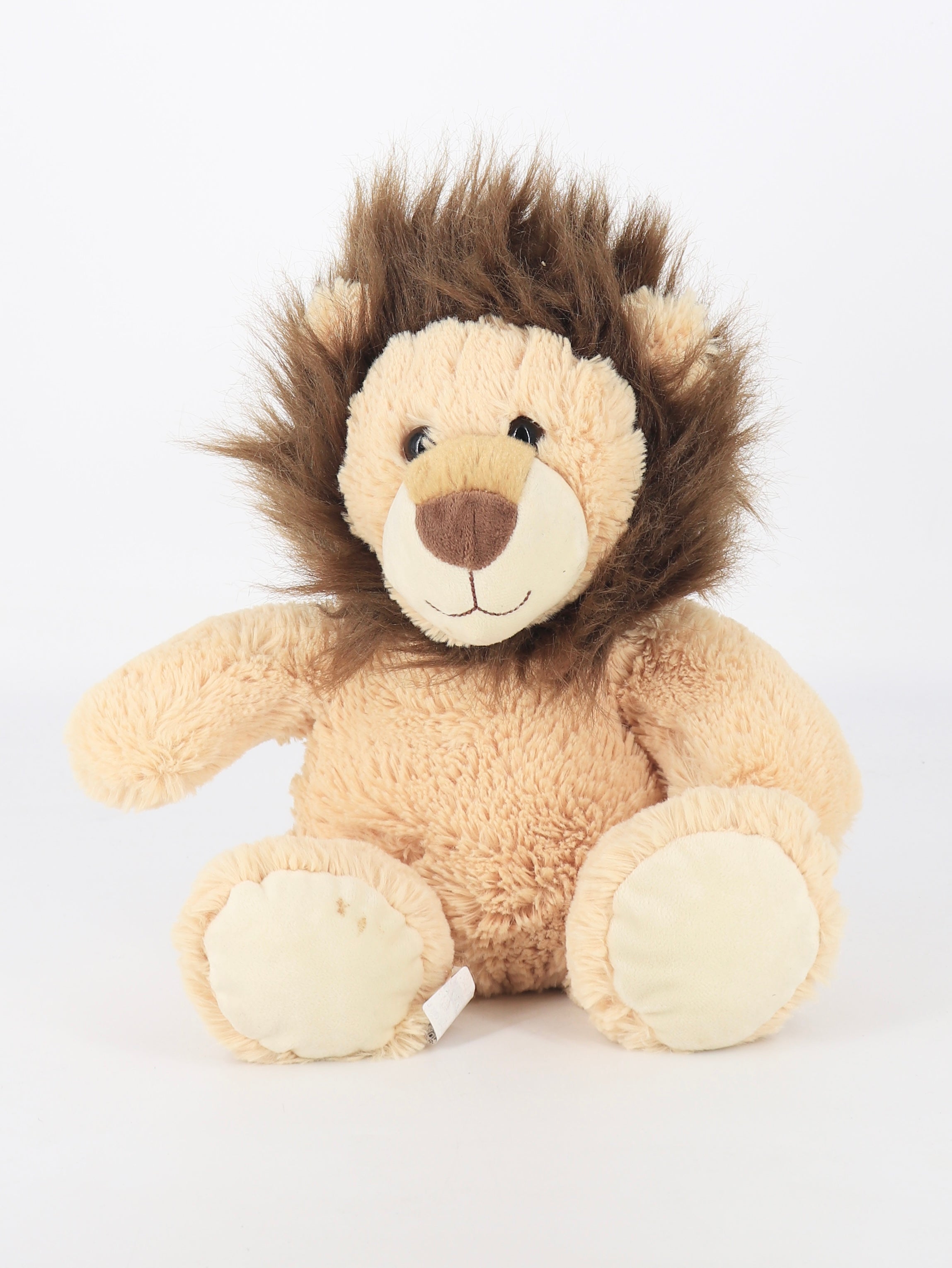 Peluche Animado - Unisex - Talla Única (One Size)