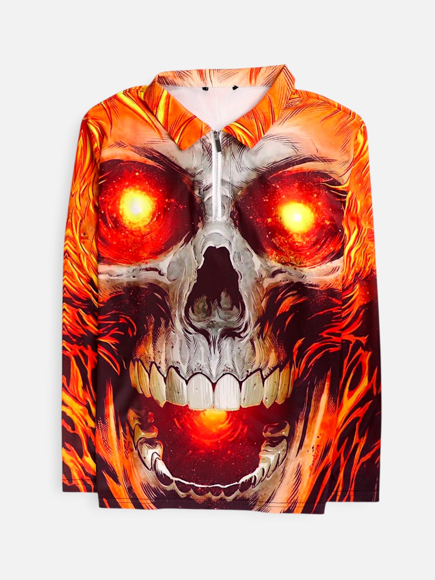 Sudadera Sweatshirt Animado - Hombre - Medium