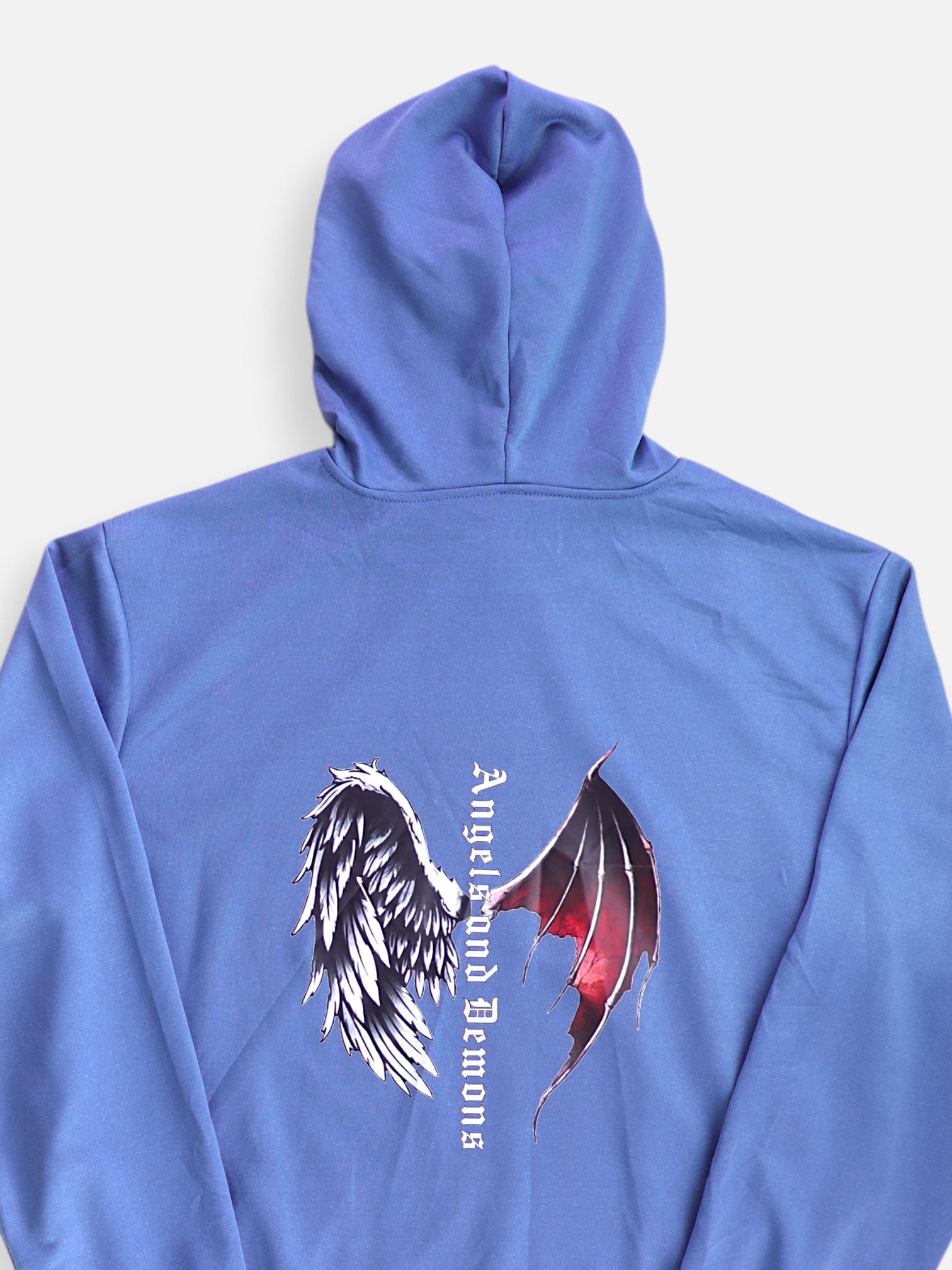 Sudadera Hoodie Basic - Hombre - XL