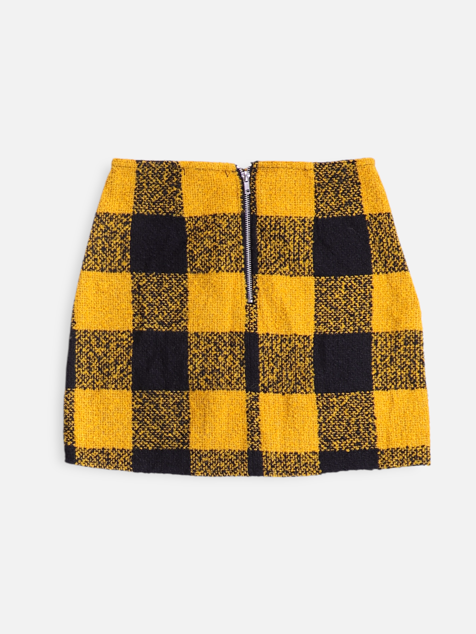 Forever 21 Falda Casual - Mujer - XS