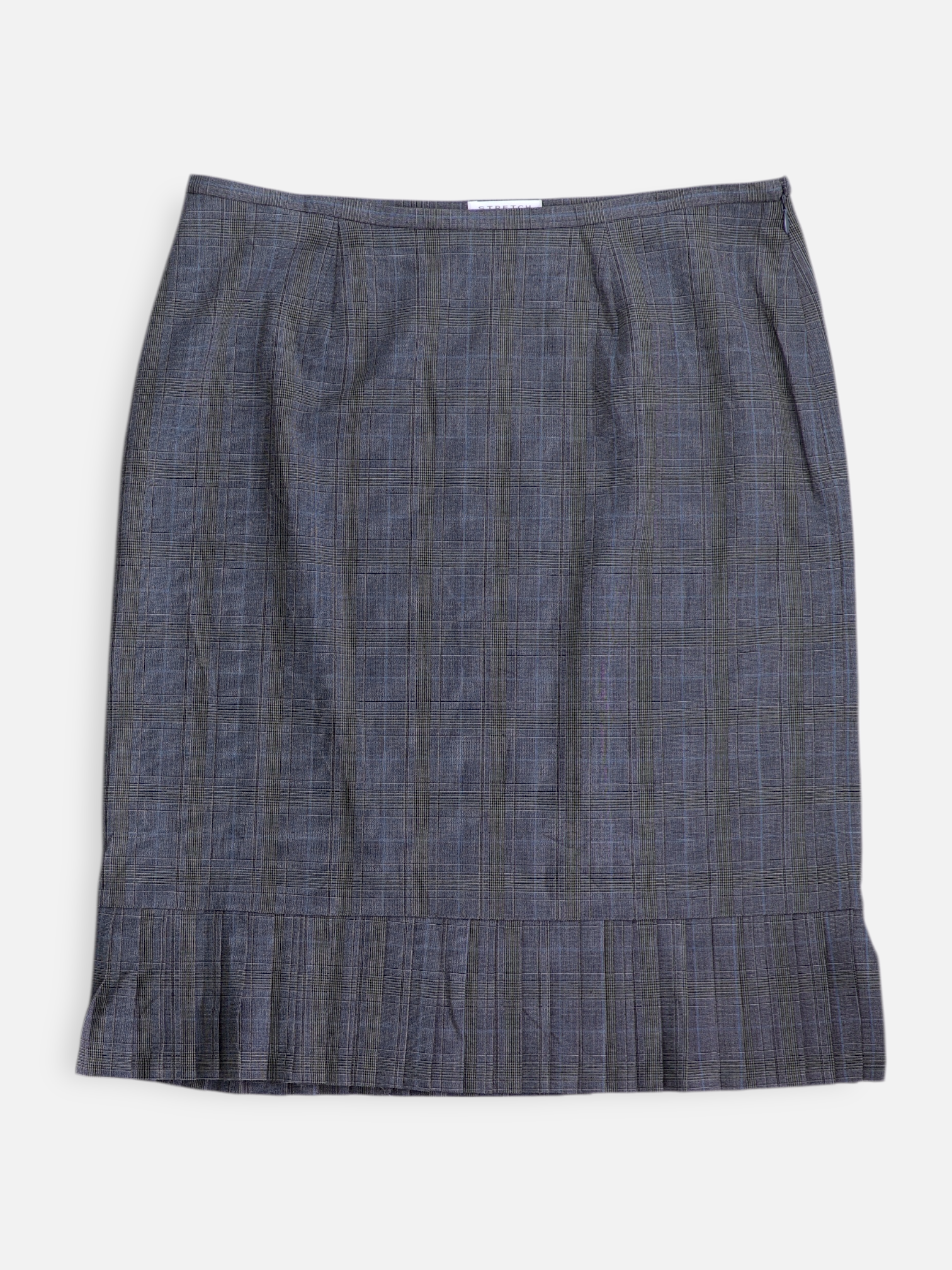 Falda Casual - Mujer - 12