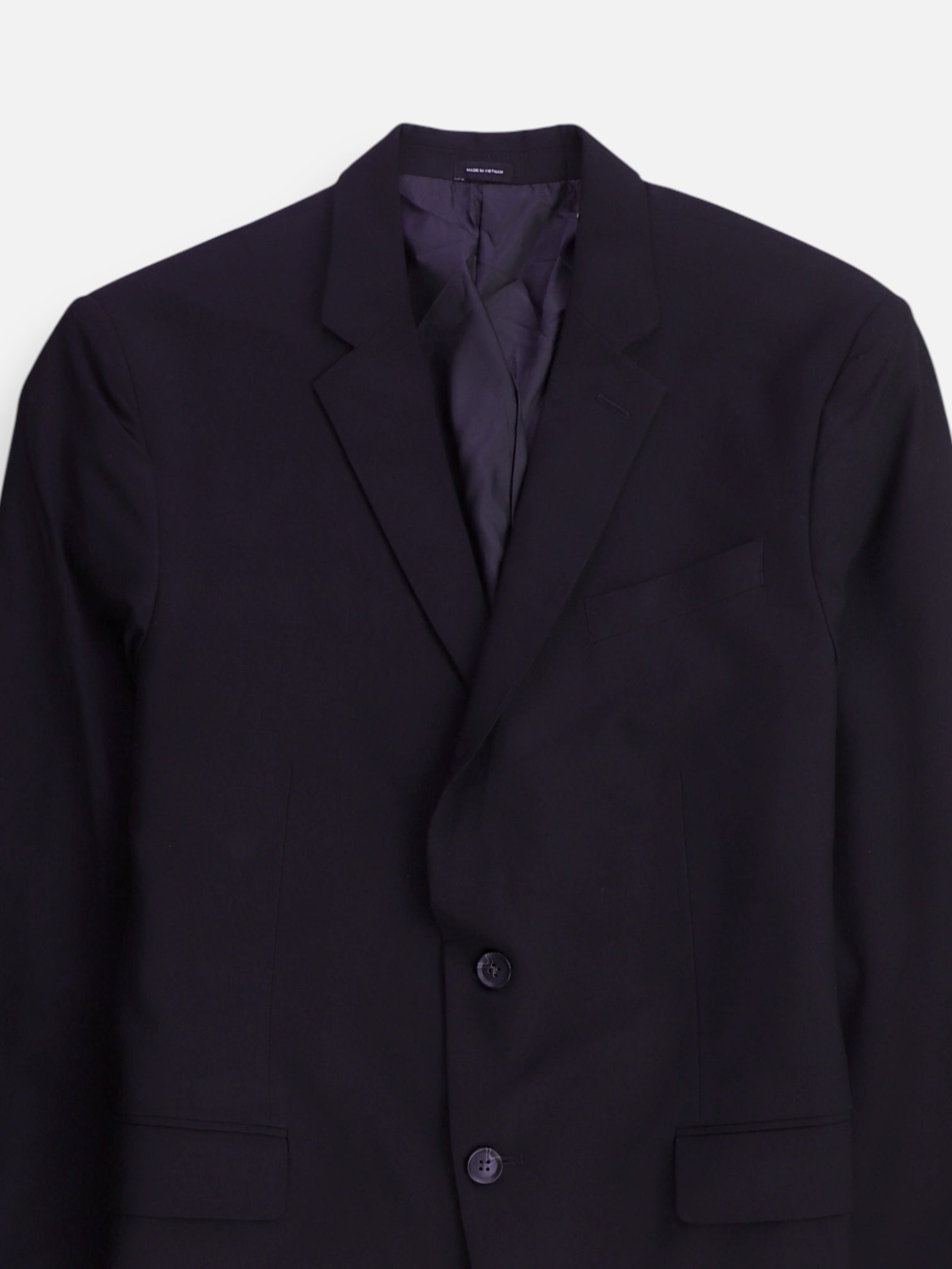 J. Ferrar Blazer Casual - Hombre - 42R