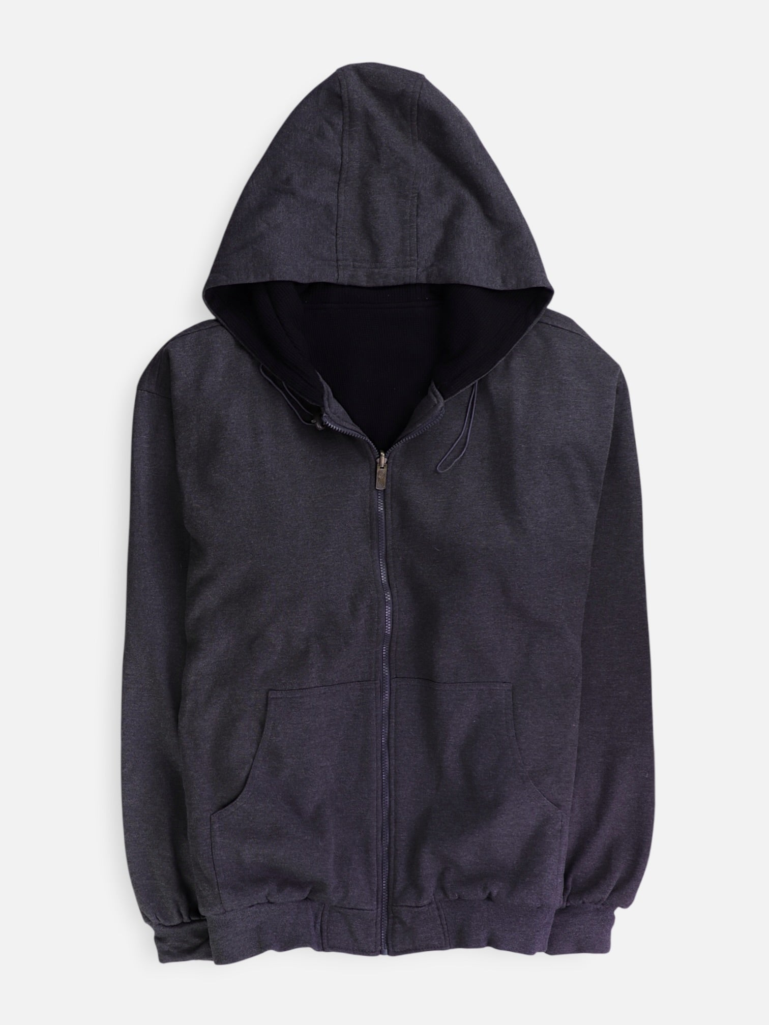 Sudadera Hoodie Reversible - Hombre - 2XL