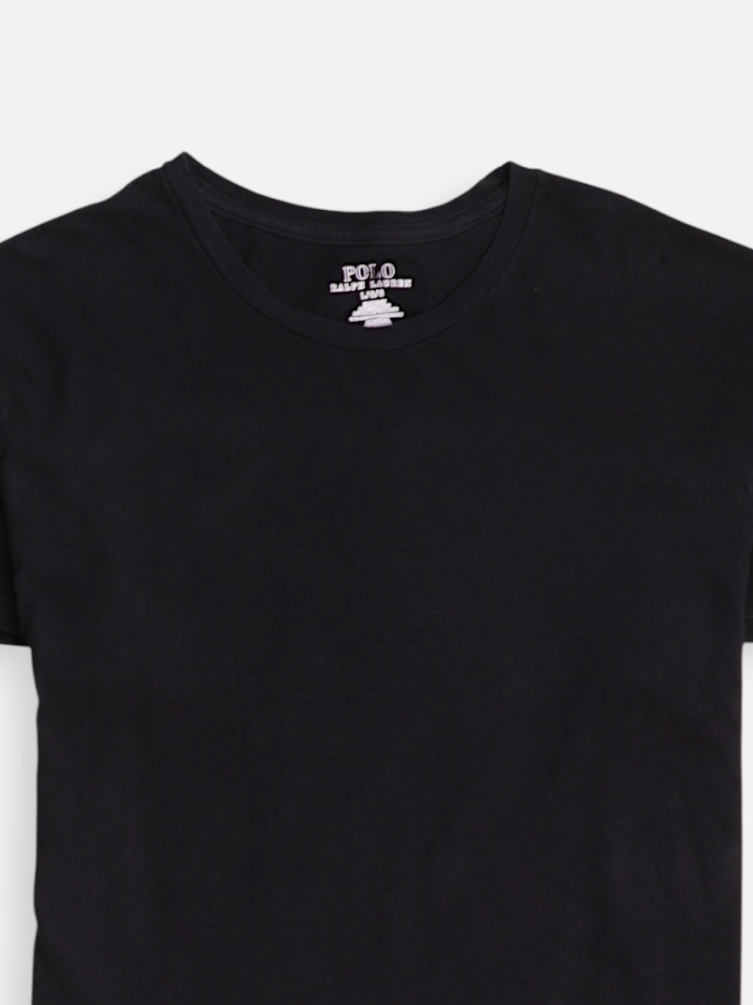 Polo Ralph Lauren Camiseta Basic - Hombre - Large