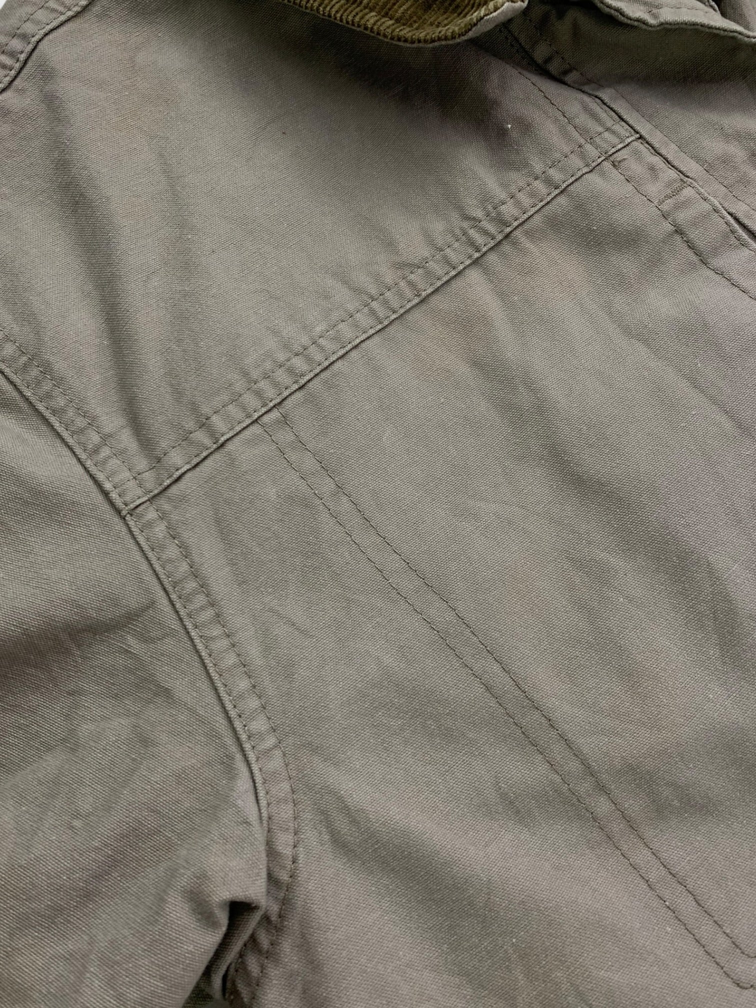 Chaqueta Casual Basic - Hombre - XL