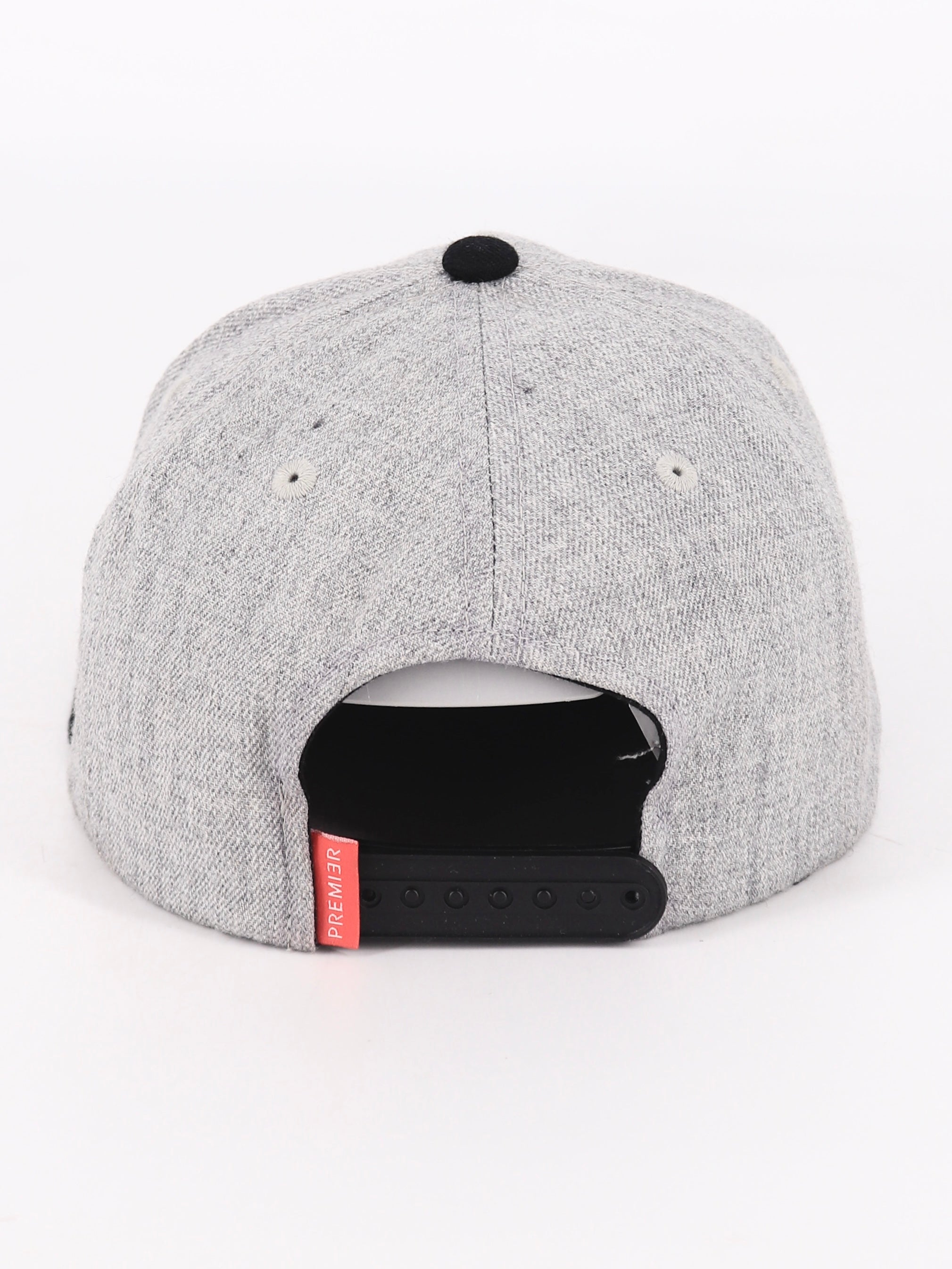 Gorra Basic - Hombre - Talla Única (One Size)
