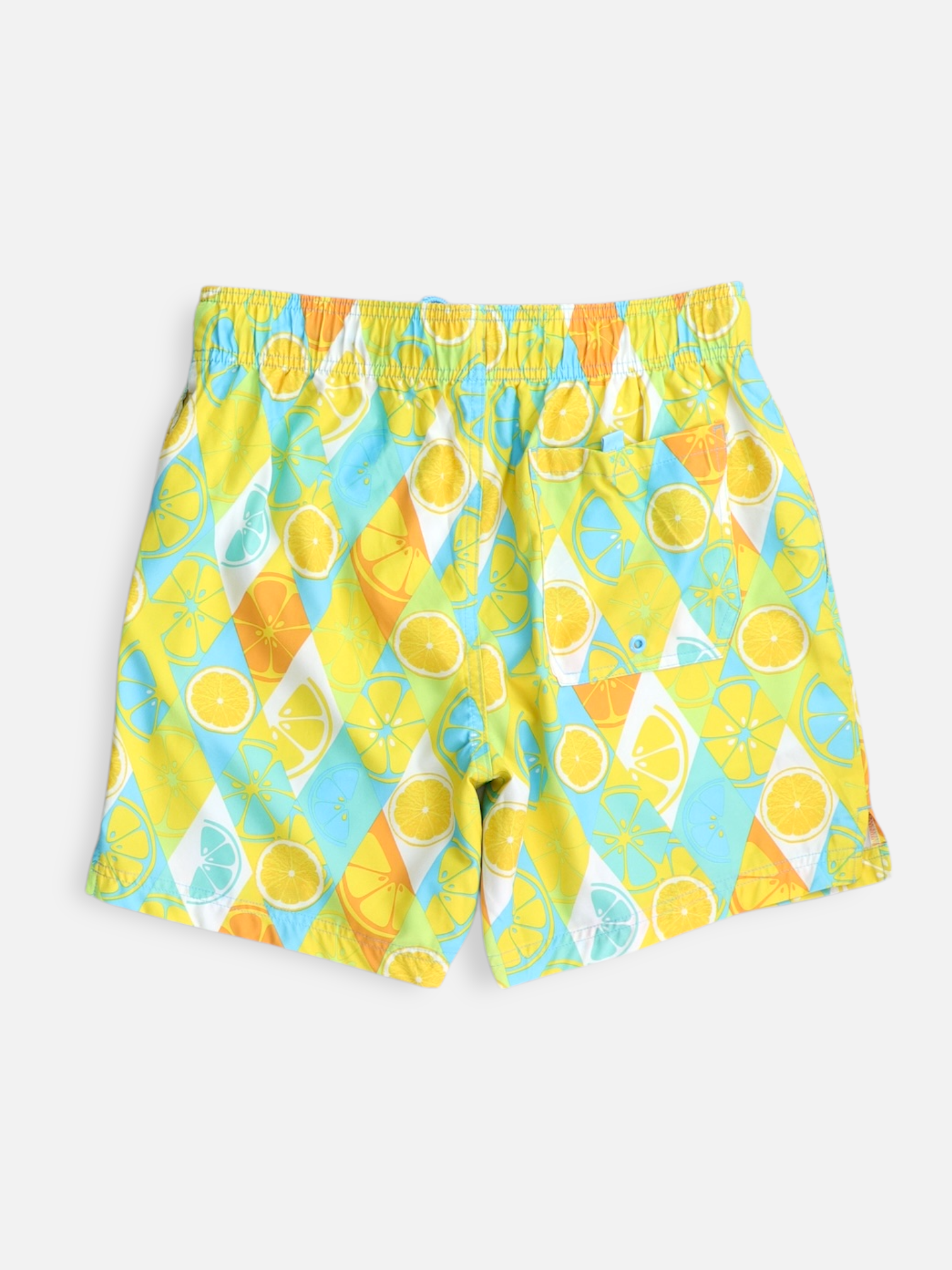 George Calzoneta Verano - Hombre - Small