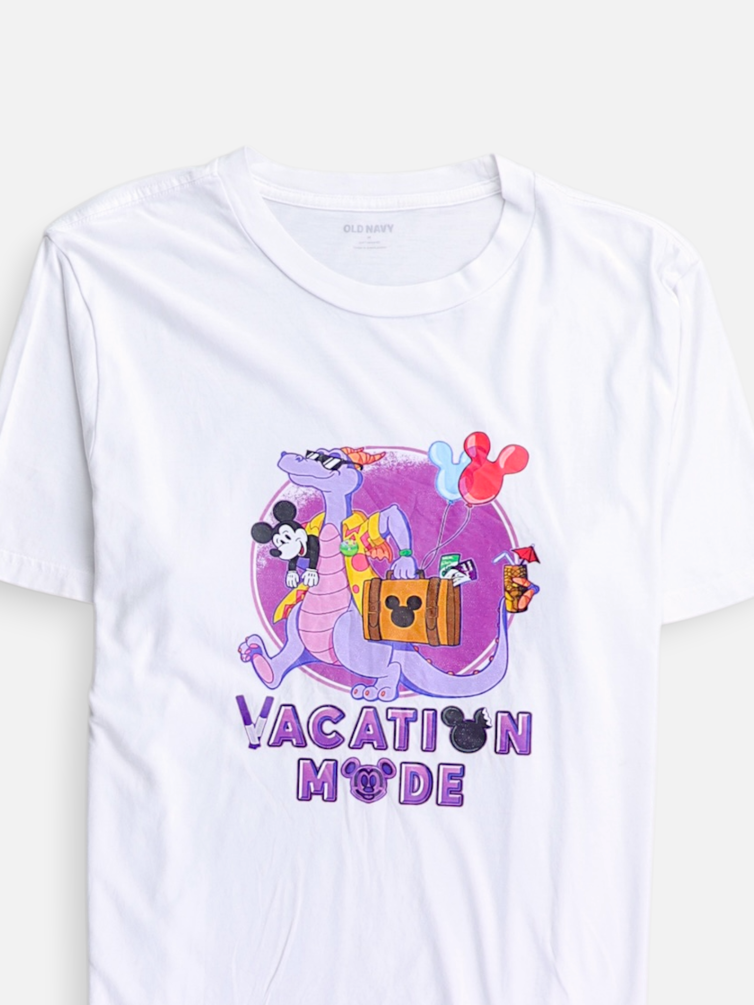 Camiseta Grafica - Hombre - Medium