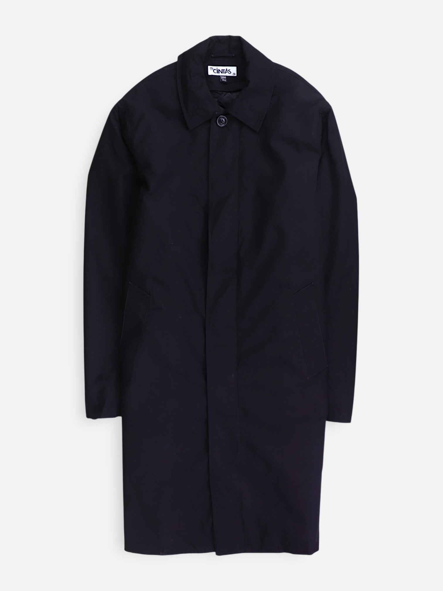 Abrigo Single breasted trench Casual - Hombre - 38R