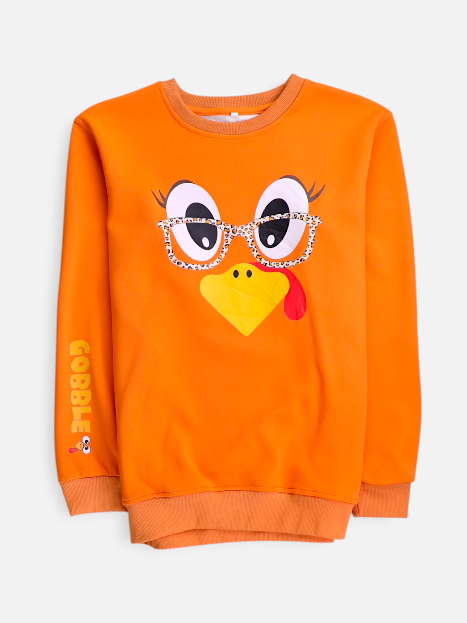 Sudadera Sweatshirt Animado - Mujer - Small