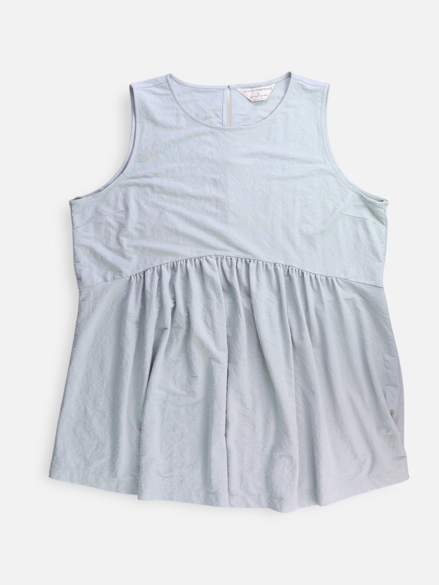 PRIMARK Blusa Maternidad - Mujer - Large