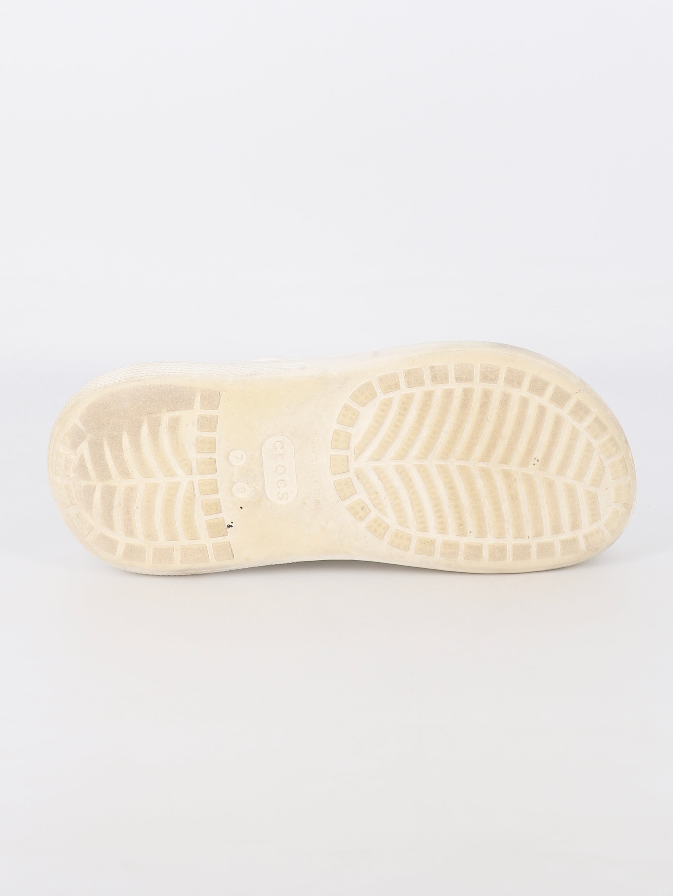 CROCS Sandalias Casual Basic - Unisex - 7
