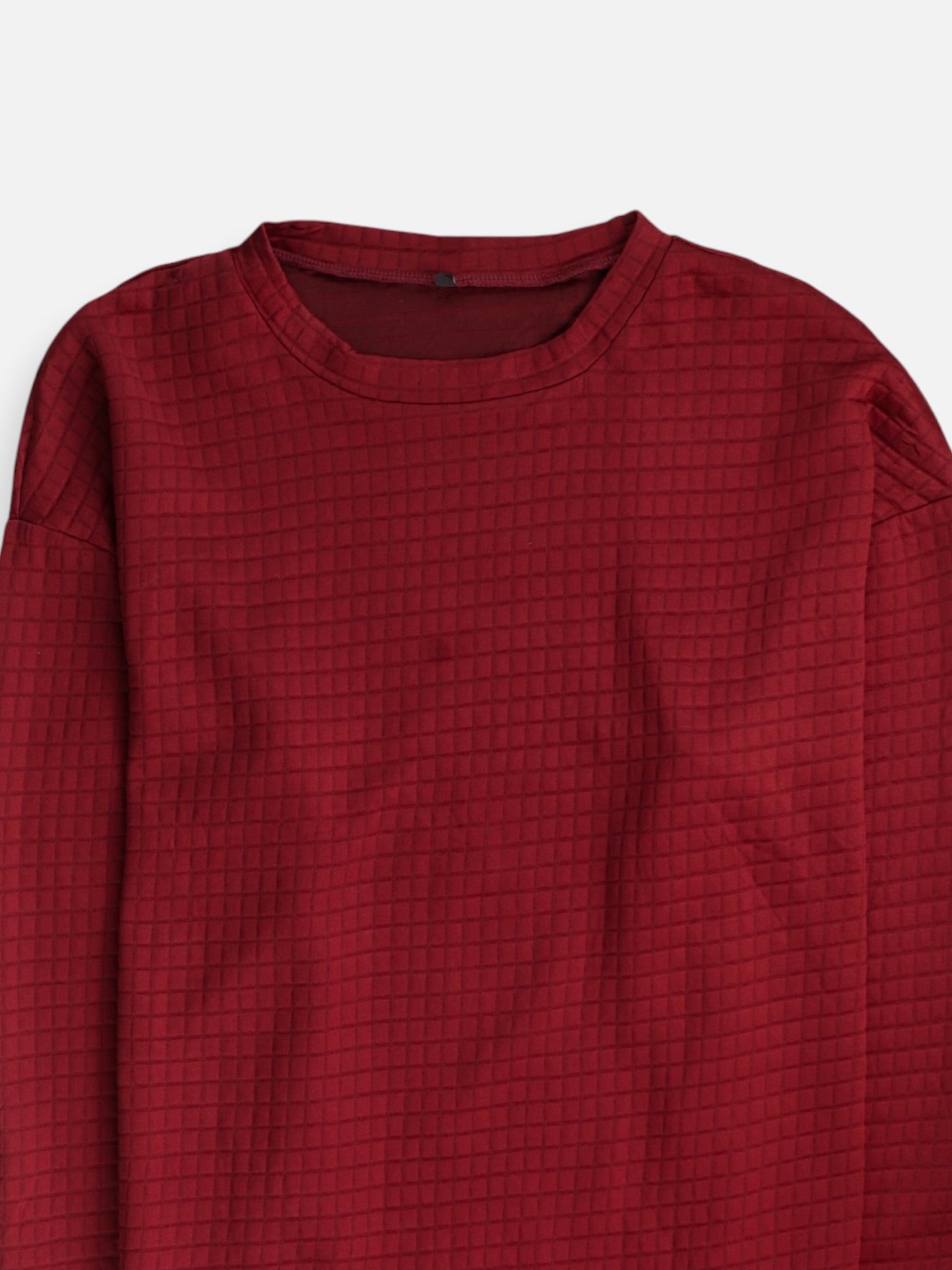 Sudadera Sweatshirt Basic - Hombre - 2XL