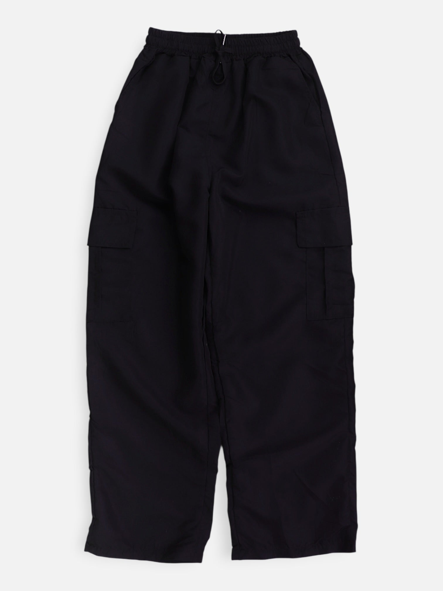 Pantalon Regular Fit Cargo - Mujer - XL