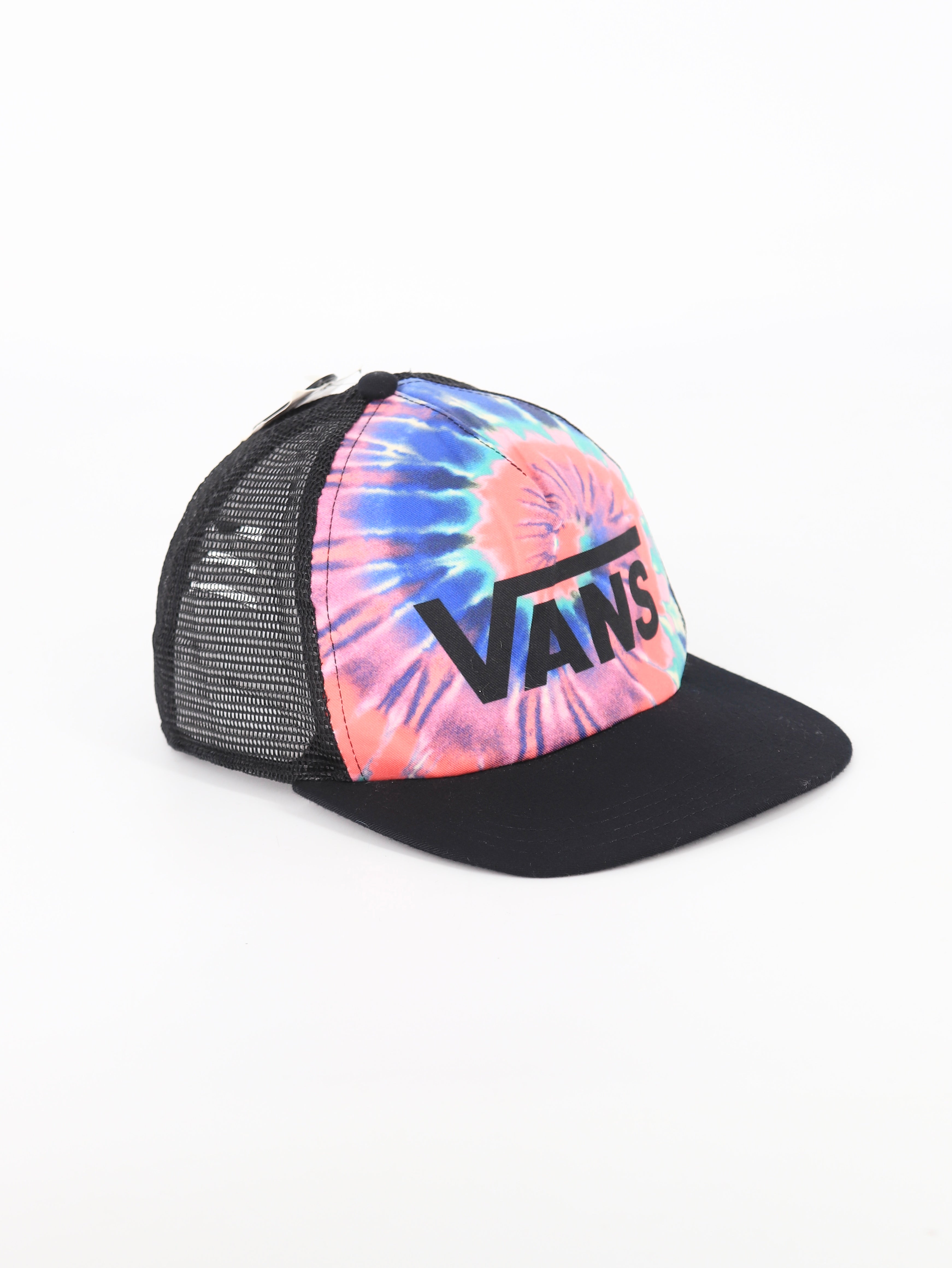 Vans Gorra Basic - Hombre - Talla Única (One Size)