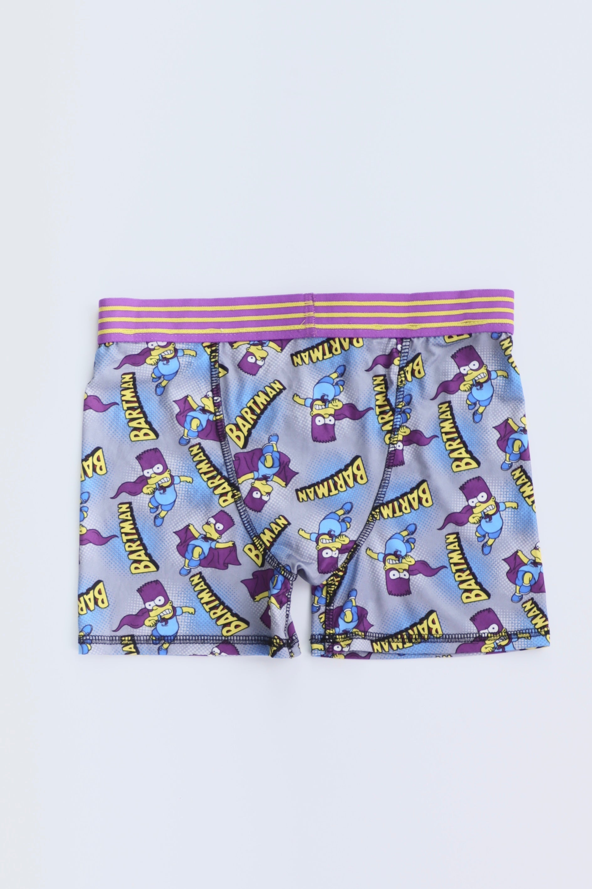 TV Show Boxer 1 Pieza - Niño - 10 - 7-8Y (Años)