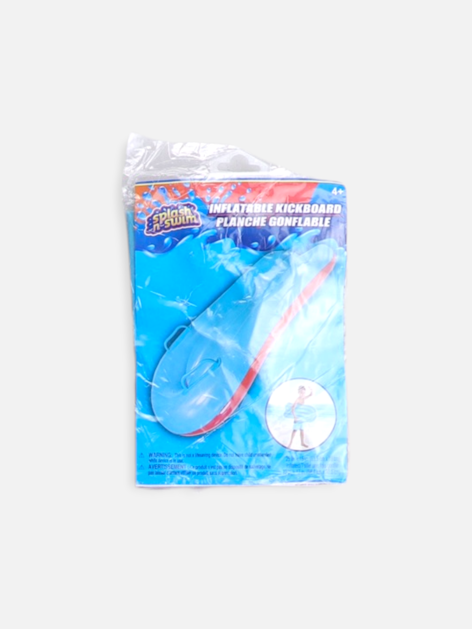 Juguete flotador - Unisex - Talla Única (One Size)