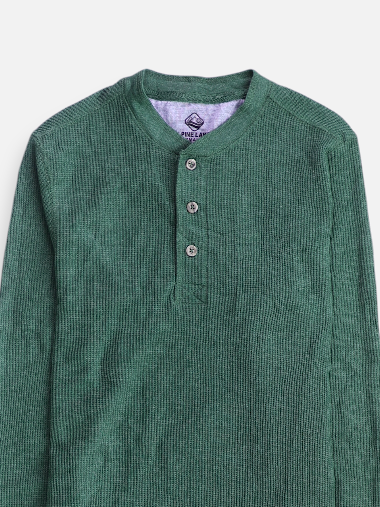 Camiseta Basic - Hombre - Small