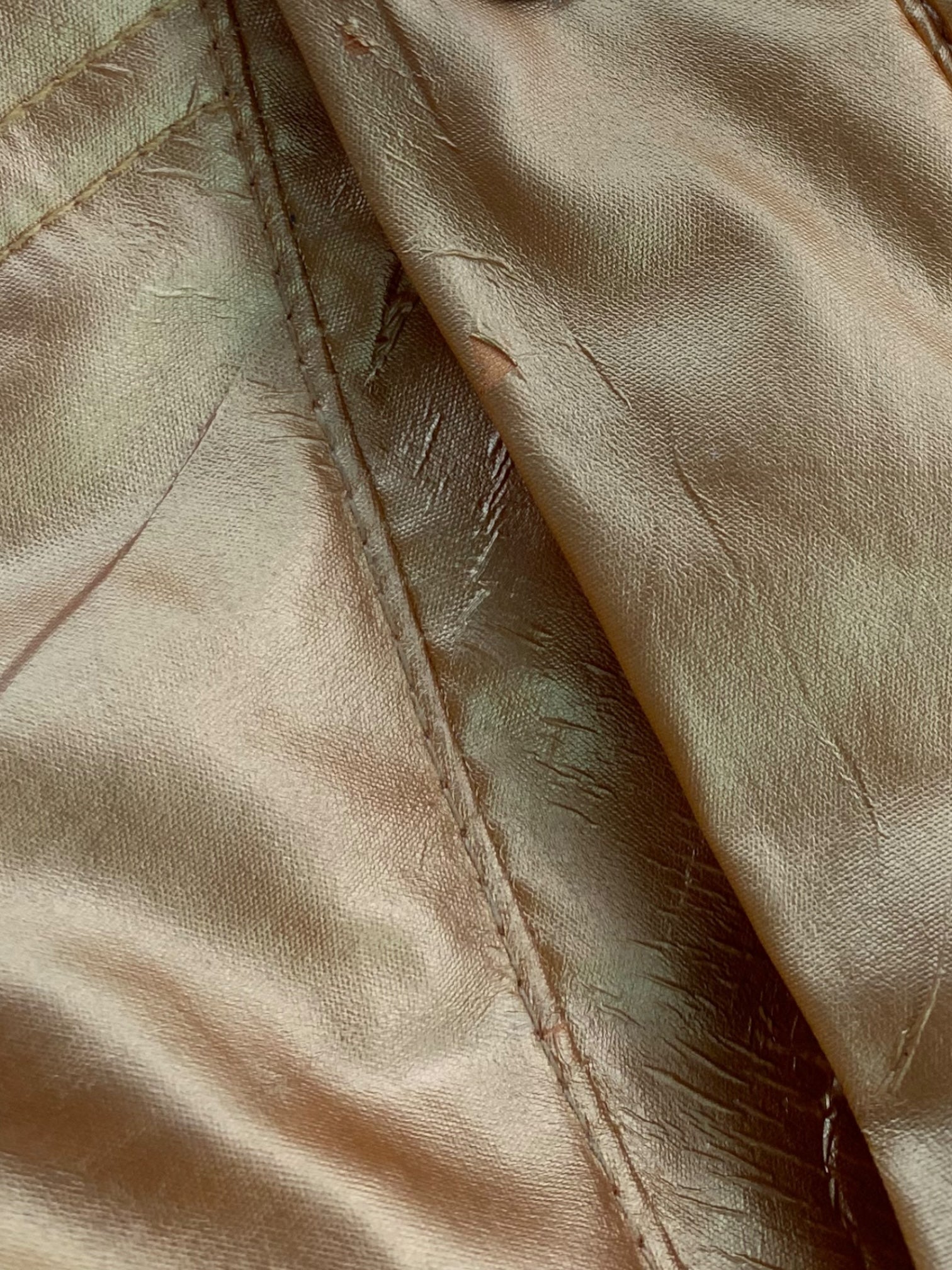 ZARA Chaqueta Puffer Impermeable - Mujer - S/M