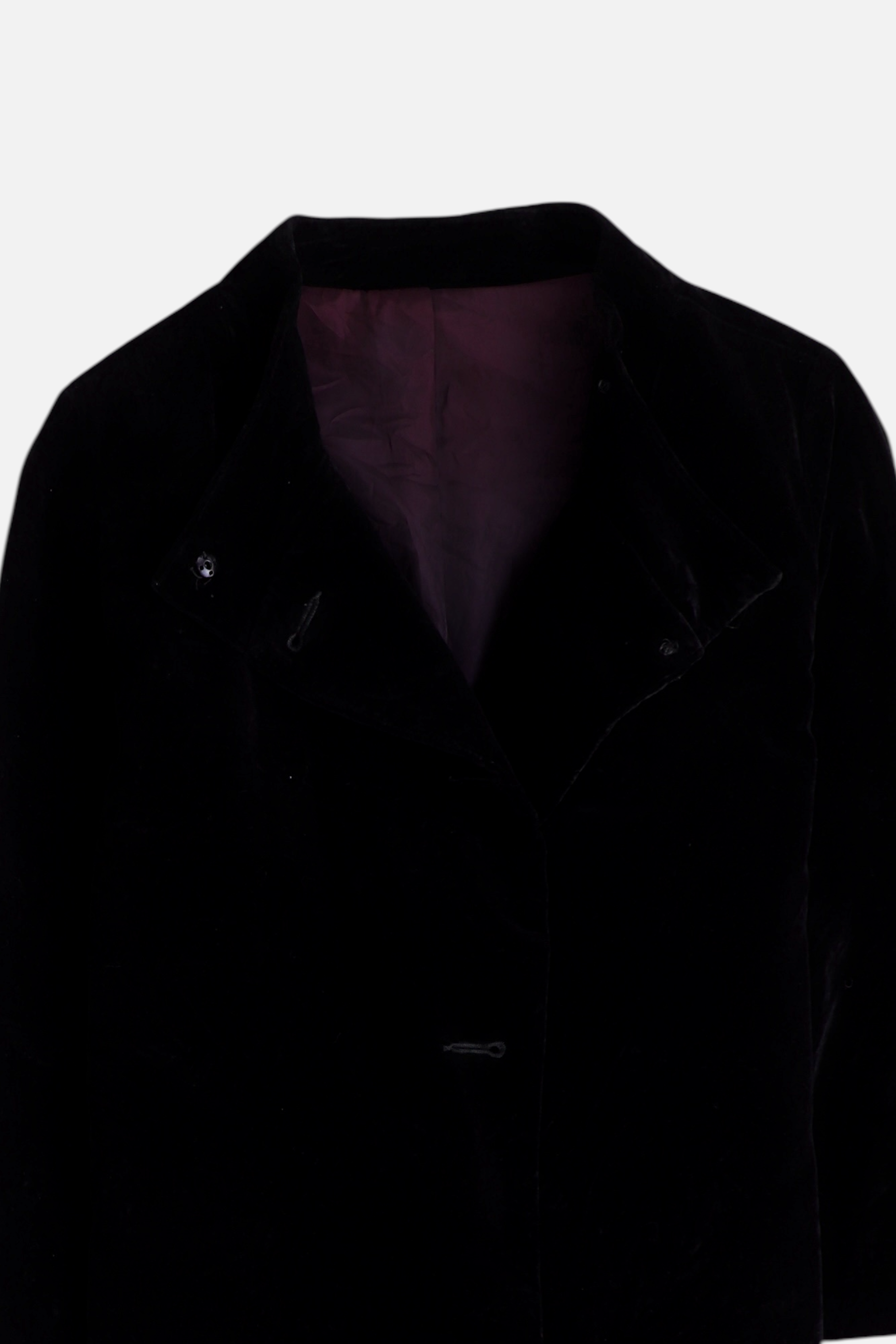 Abrigo Single breasted trench Casual - Mujer - S/M