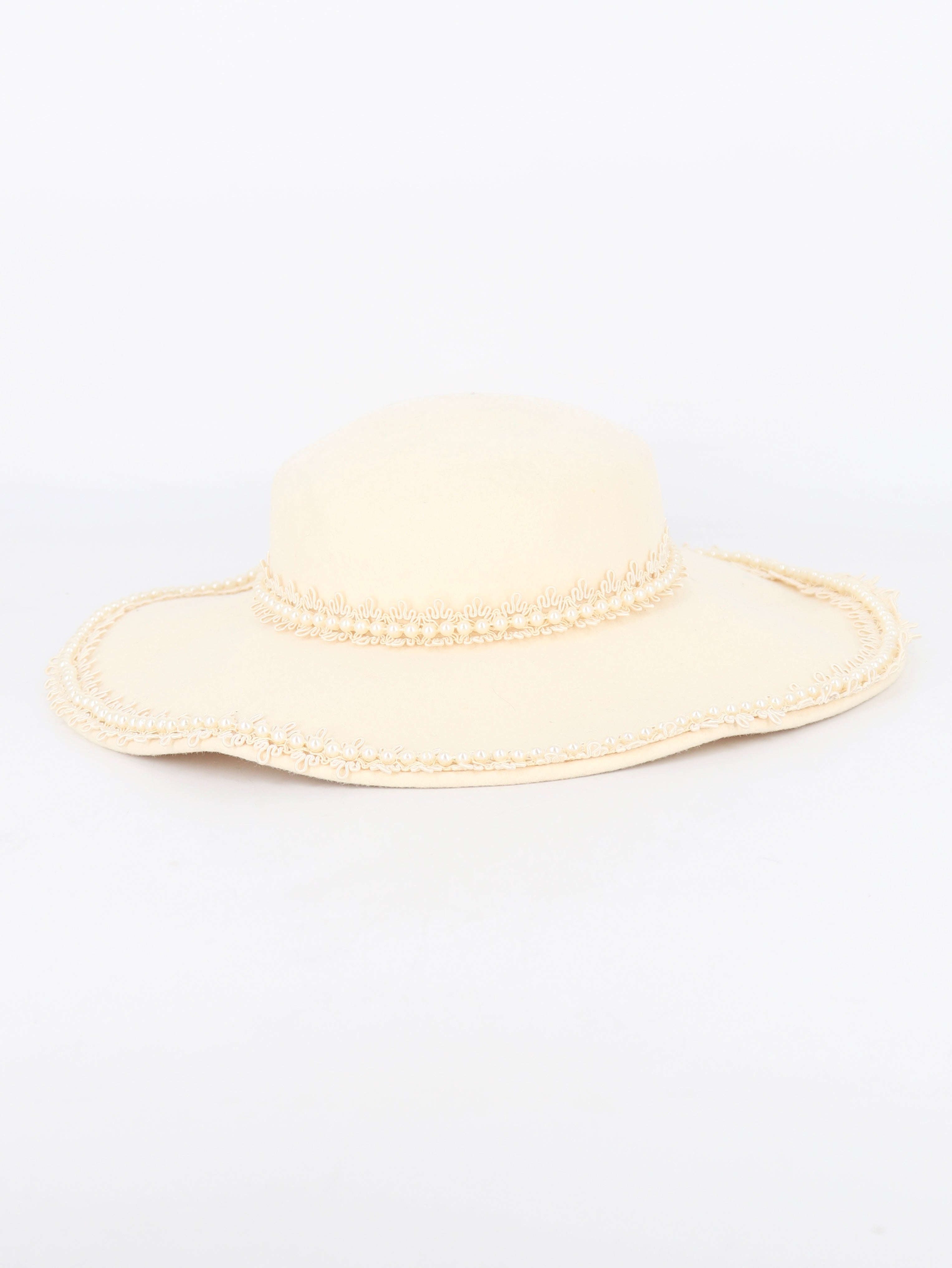 Sombrero Verano - Mujer - Talla Única (One Size)