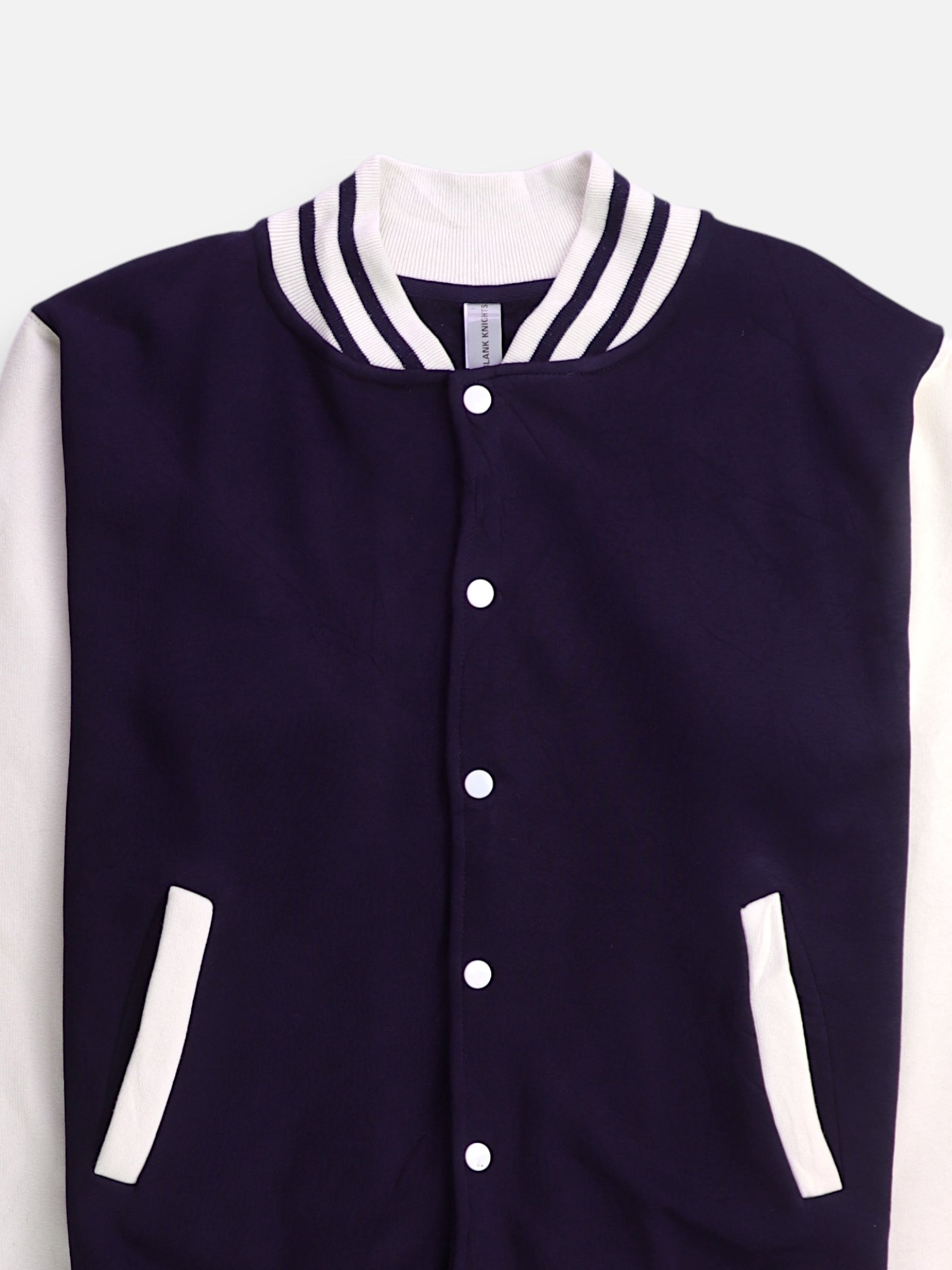Chaqueta Deportivo Varsity - Hombre - XL
