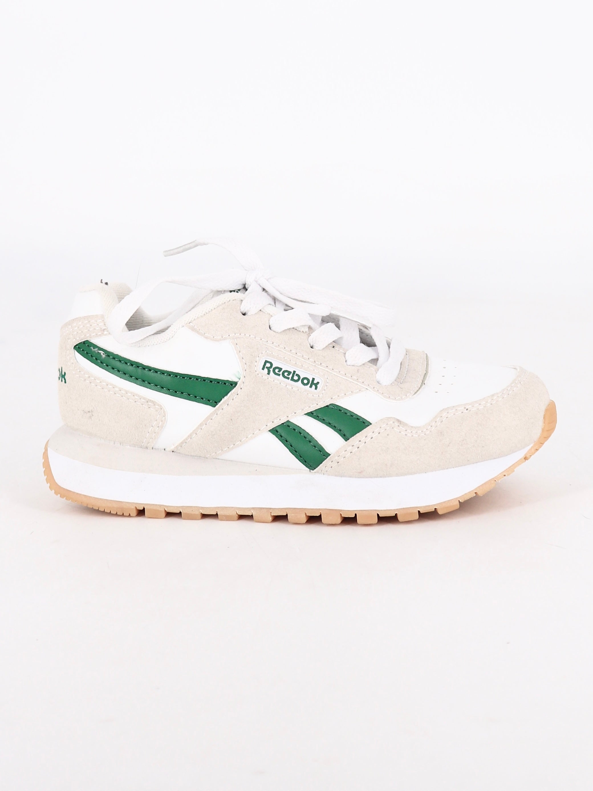 Reebok Tenis Casual Color Block - Niño - 1 - 7-8Y (Años)
