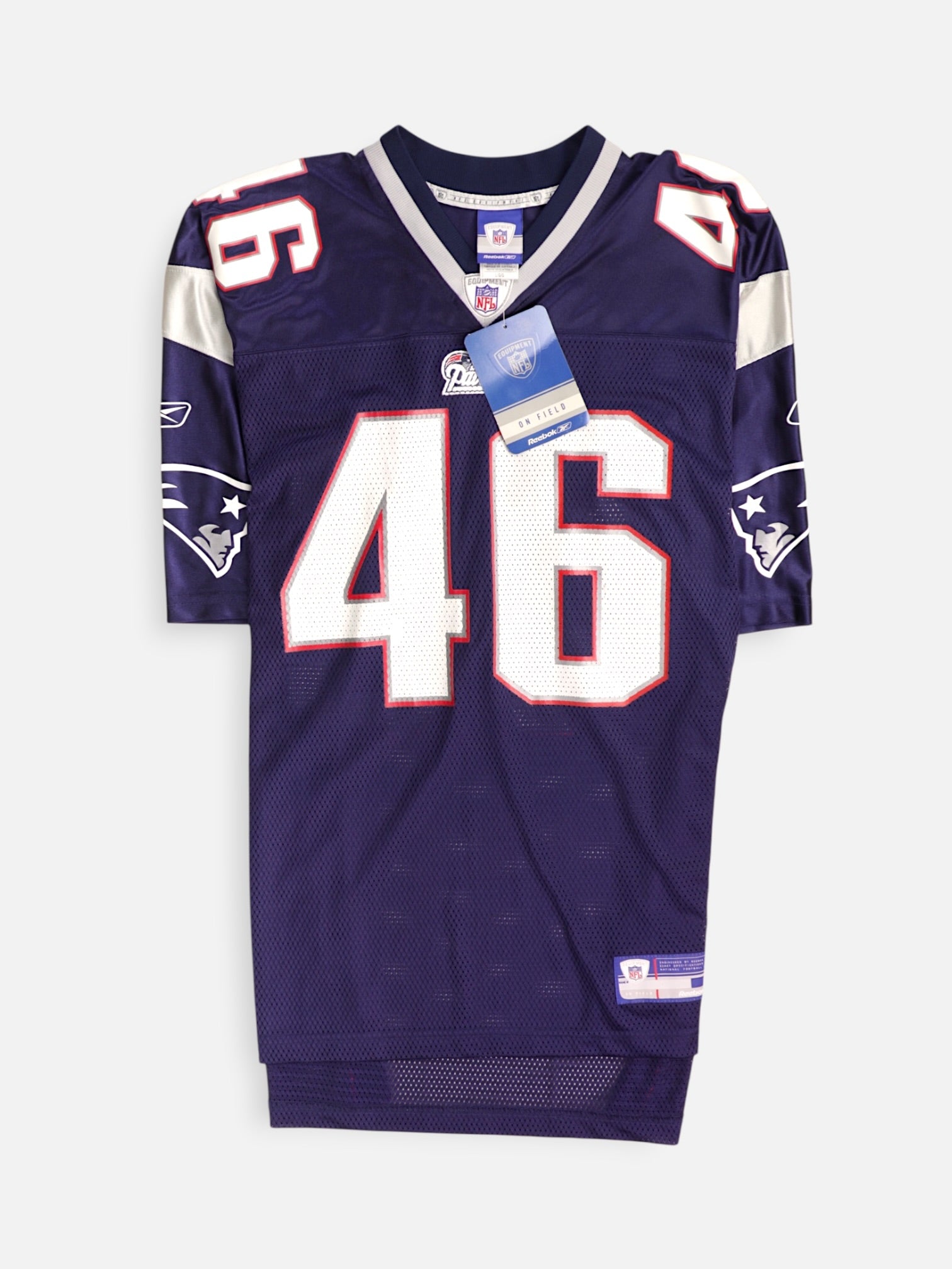 NFL Camisa Deportivo - Hombre - Large