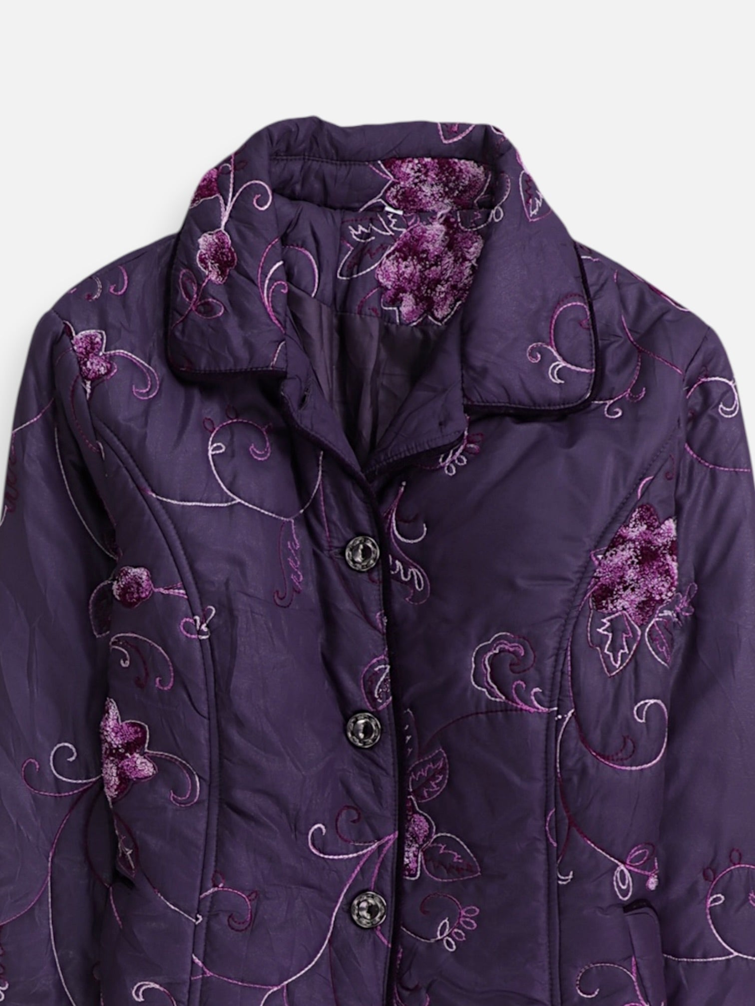 Chaqueta Impermeable Basic - Mujer - Large