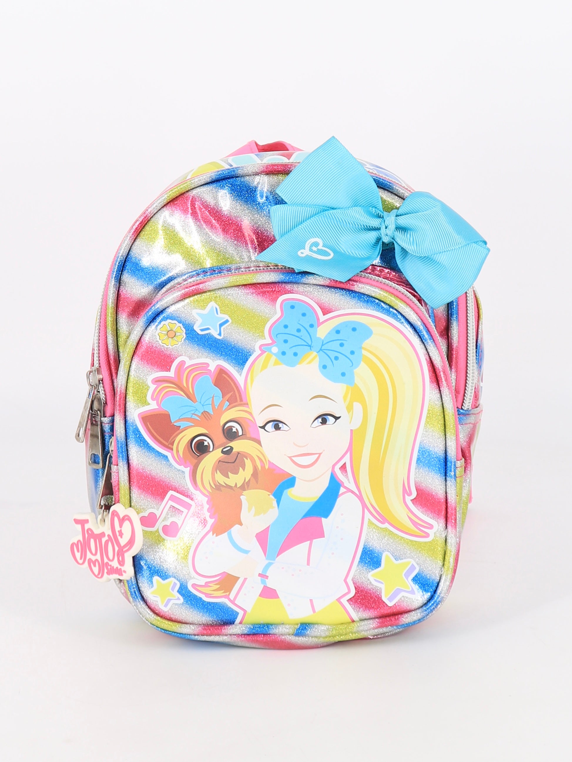 Pop Culture Mochila Mini - Niña - Talla Única (One Size)