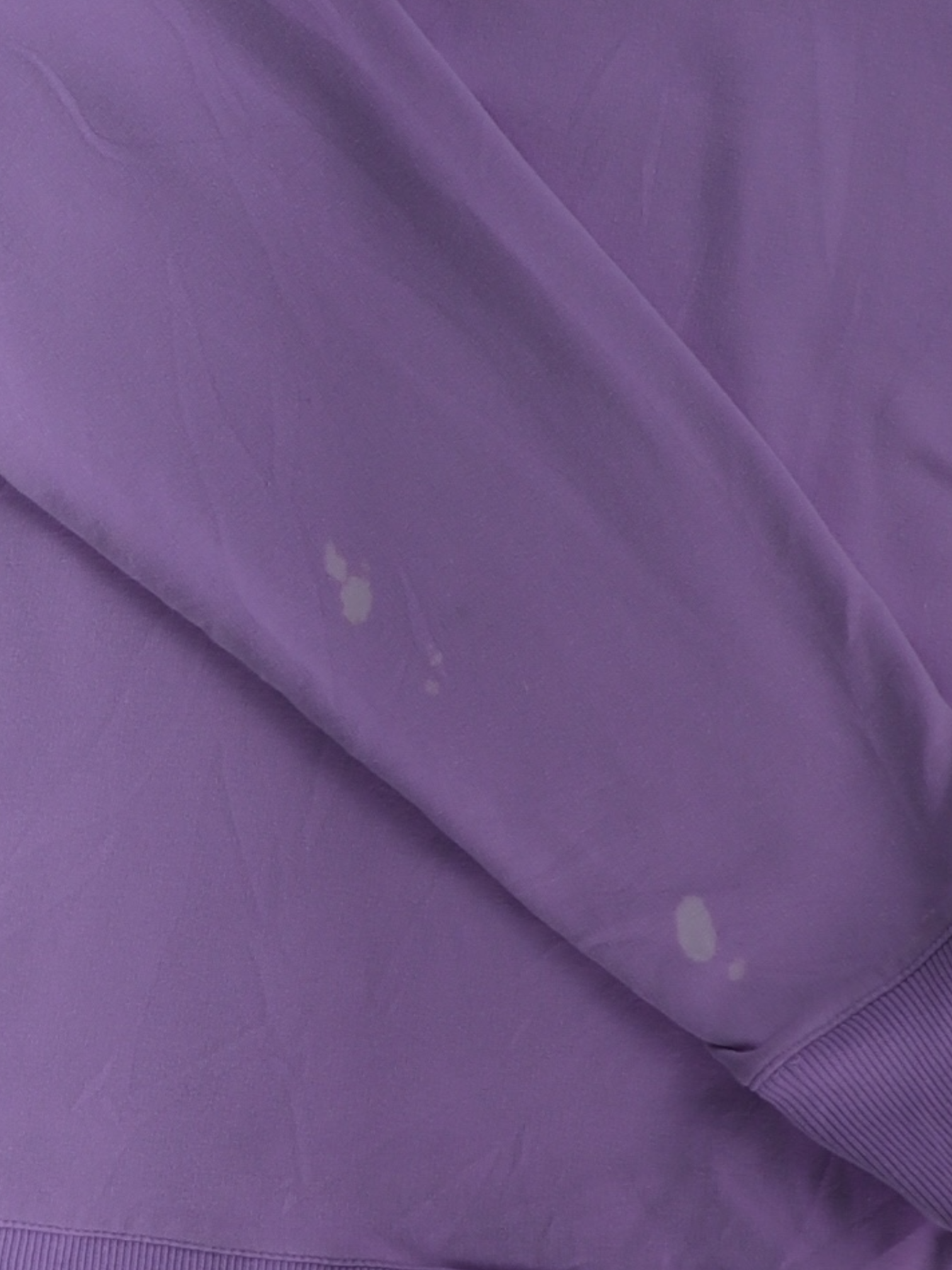 Fila Sudadera Sweatshirt Basic - Mujer - Large