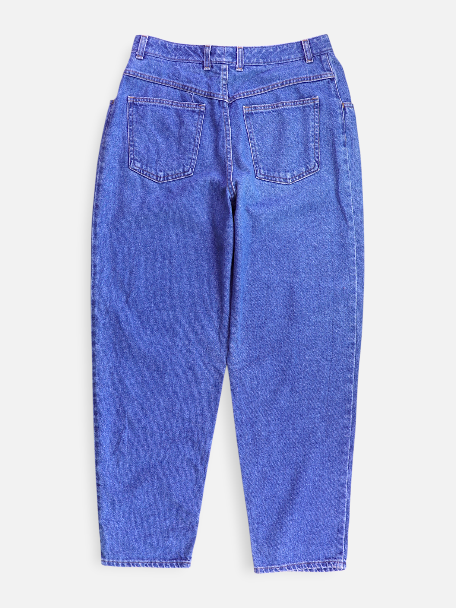 TALBOTS Jean Regular Fit Denim - Mujer - 12