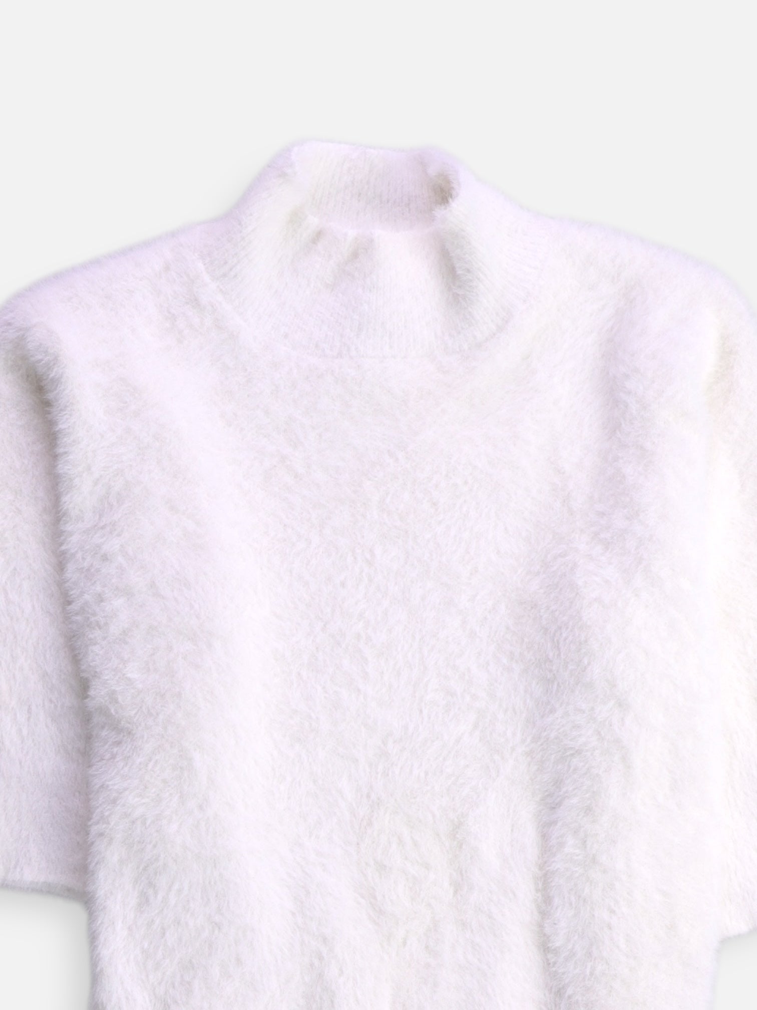 Blusa Teddy - Mujer - Small