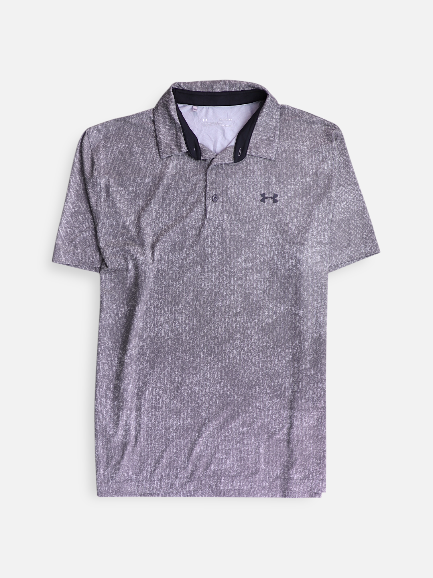 Under Armour Camisa Deportivo - Hombre - XL