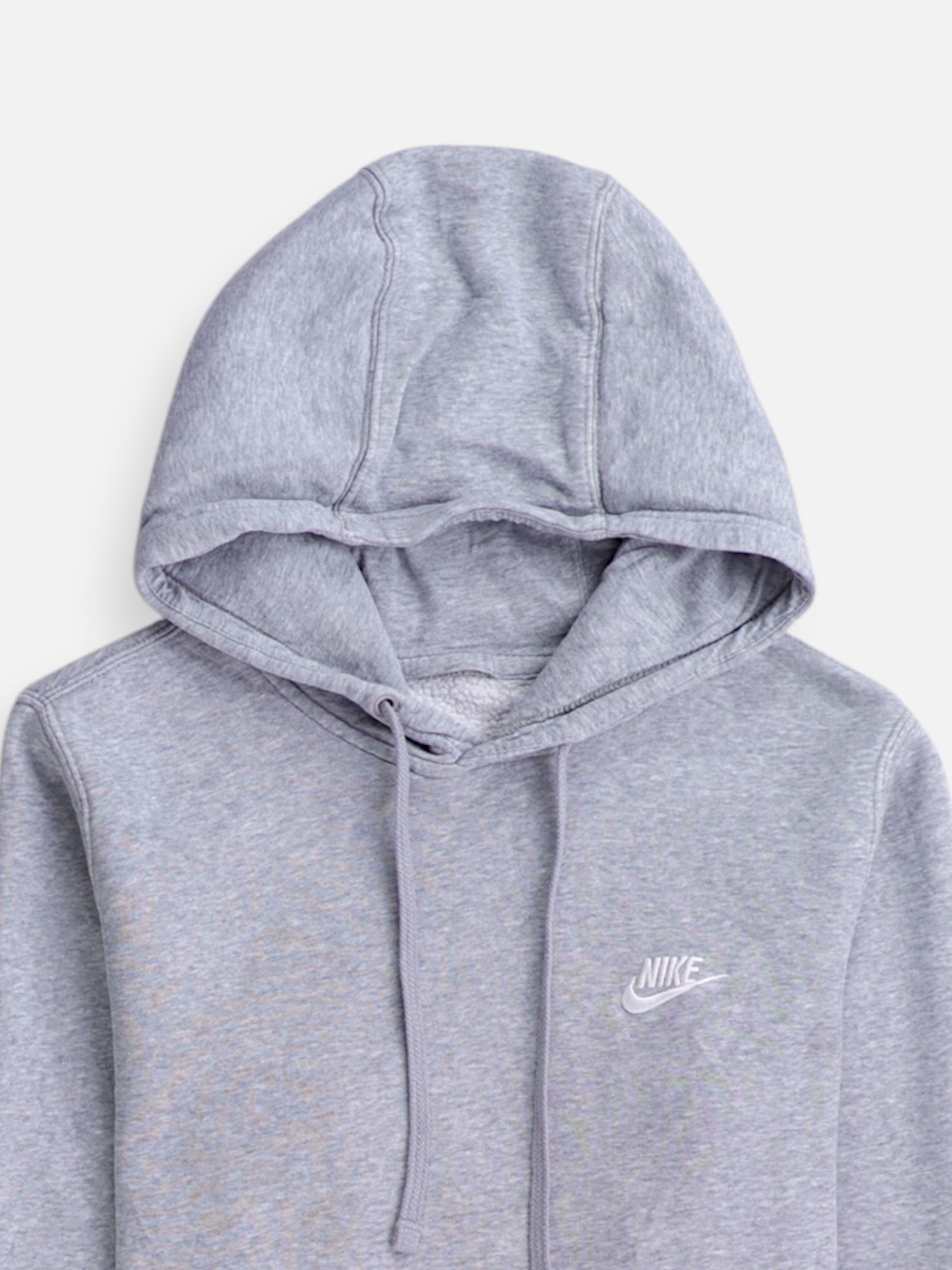 Nike Sudadera Hoodie Basic - Mujer - N/A