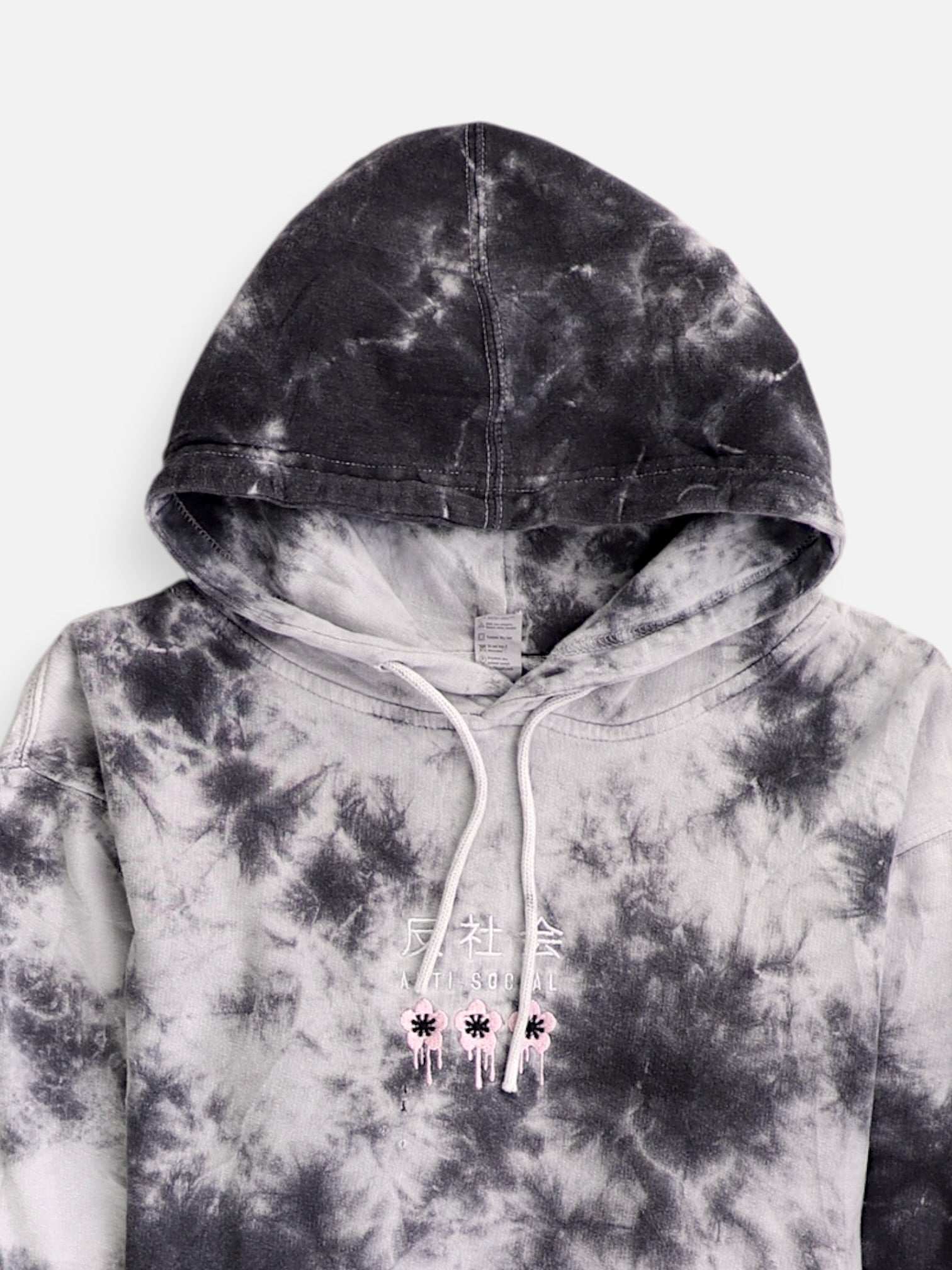 Sudadera Tie-Dye - Mujer - Small