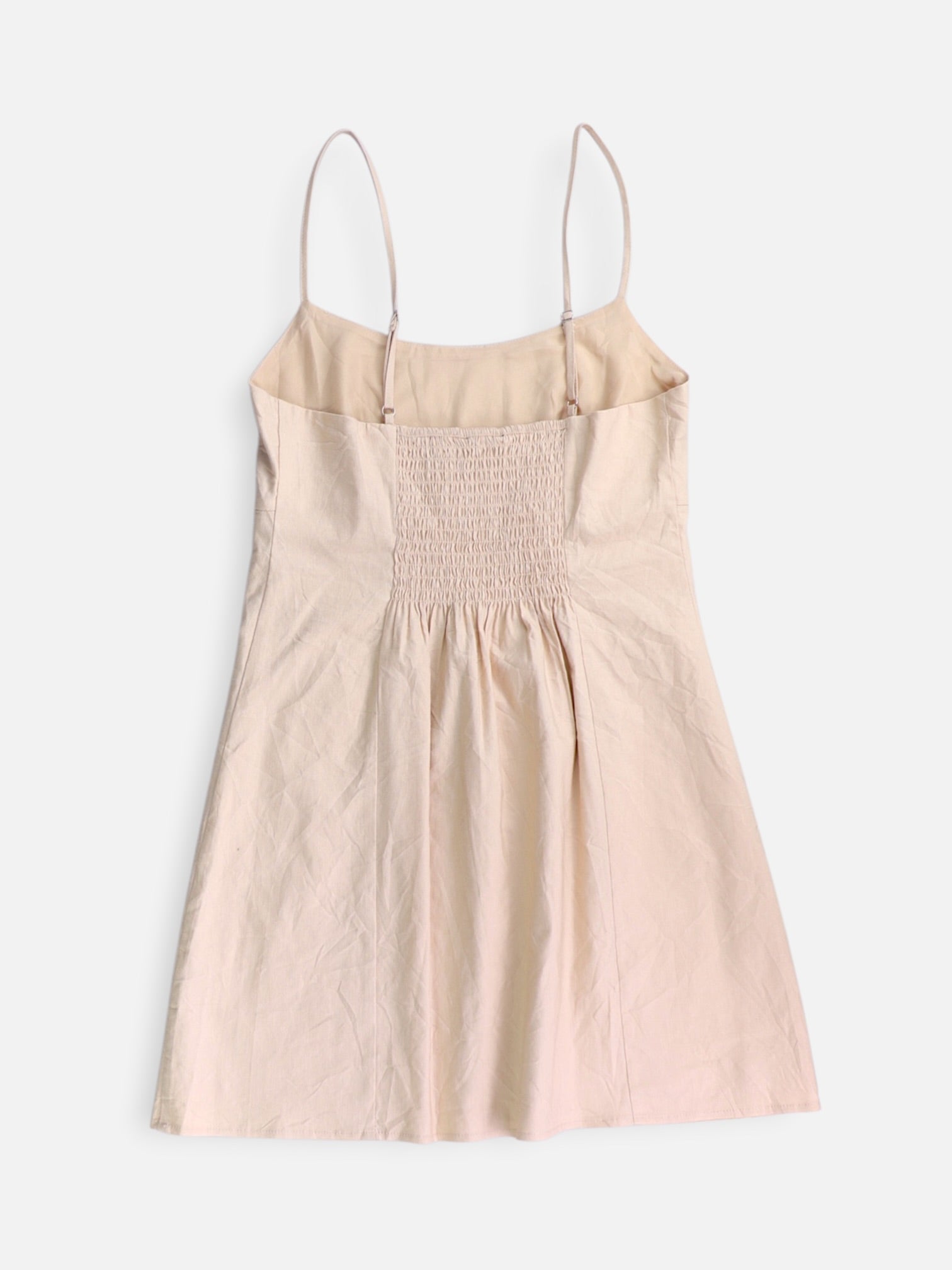 Forever 21 Vestido Casual - Mujer - Small