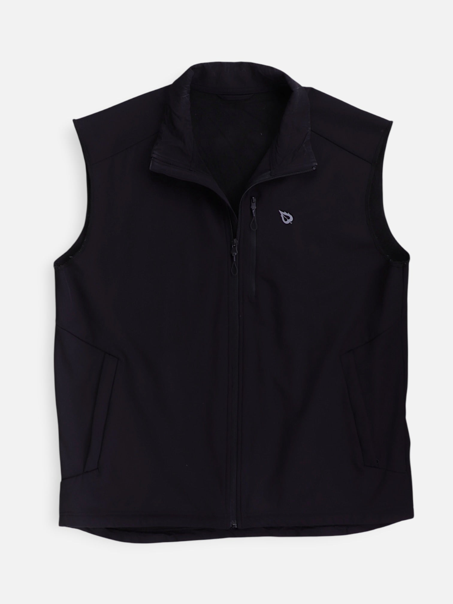 Chaleco Casual - Hombre - XL