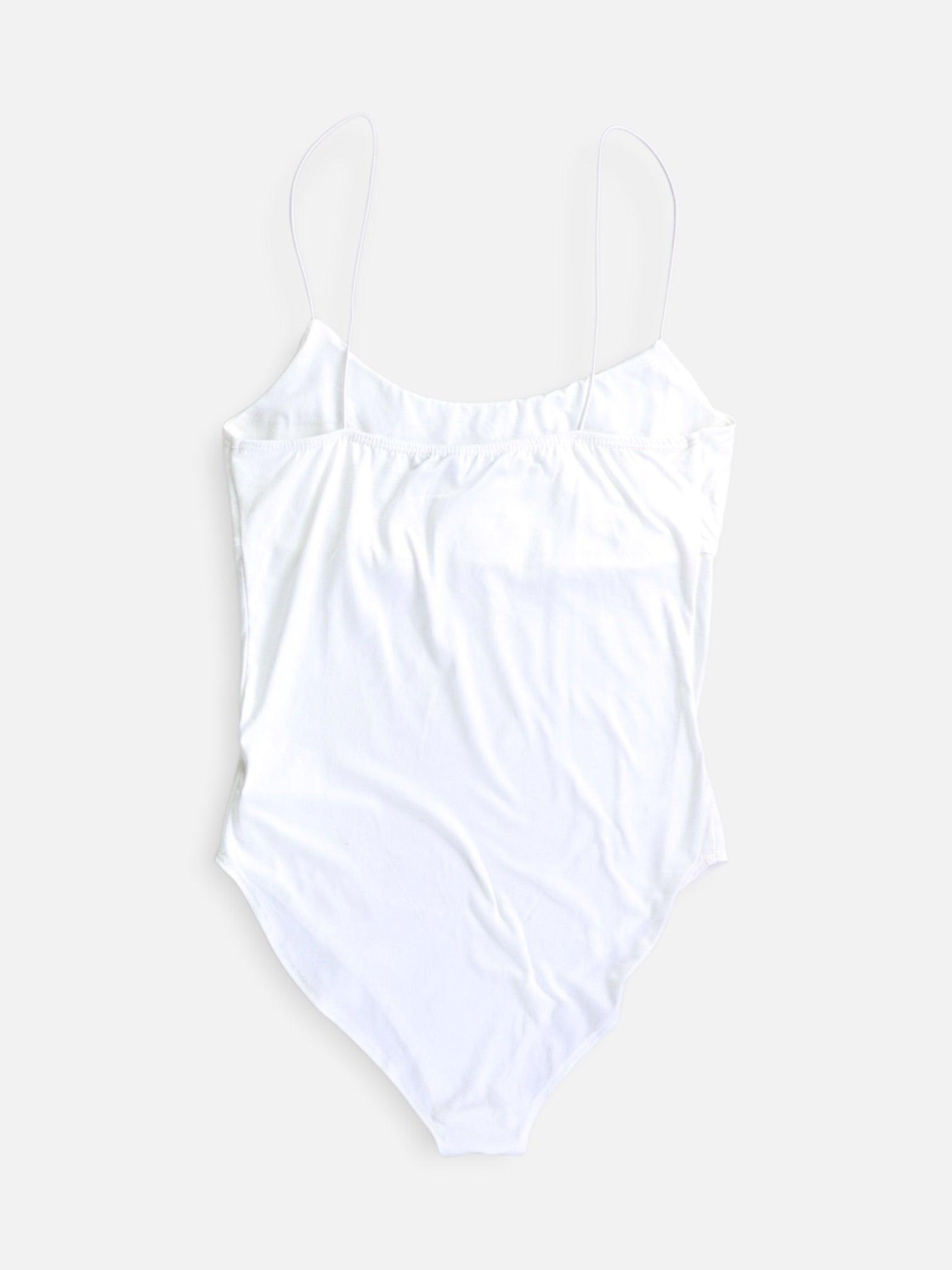 Blusa Body - Mujer - Small