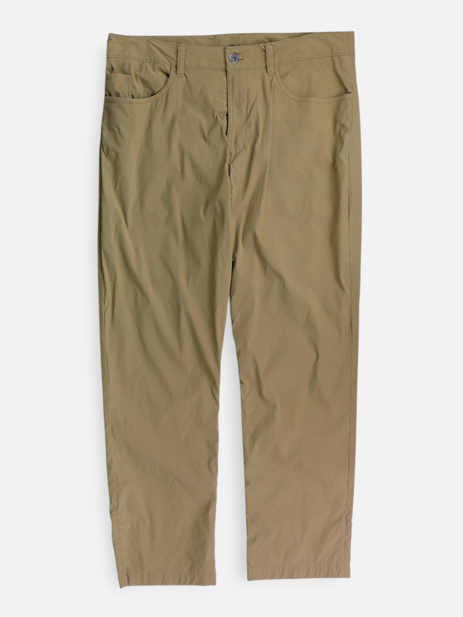 The North Face Pantalon Regular Fit Casual - Hombre - 34'