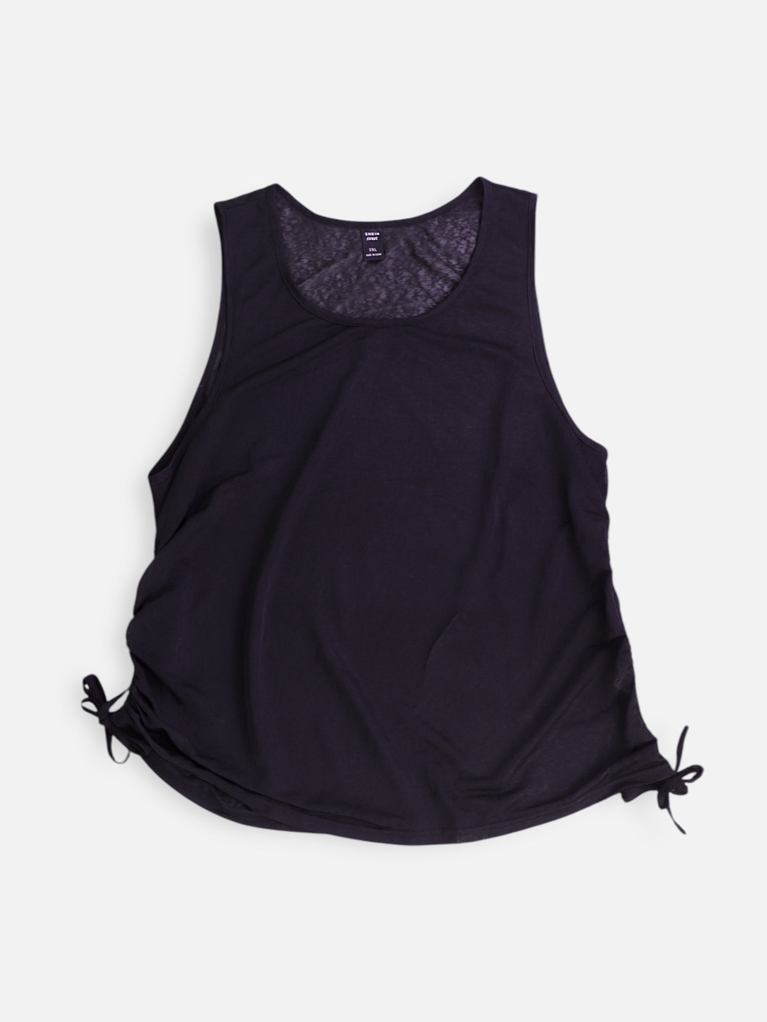 SHEIN Salida de Baño Verano - Mujer - XL