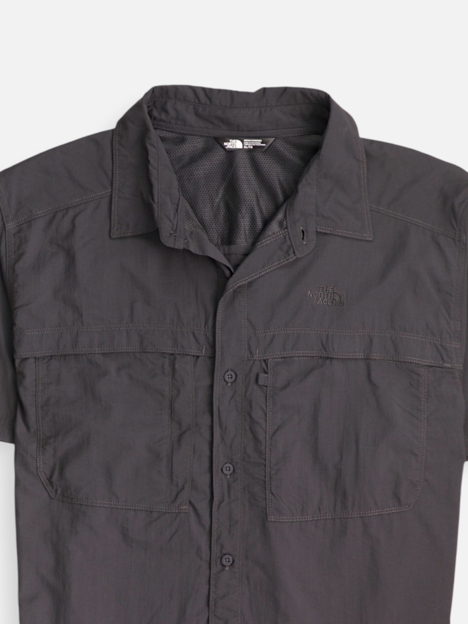 The North Face Camisa Casual - Hombre - XL