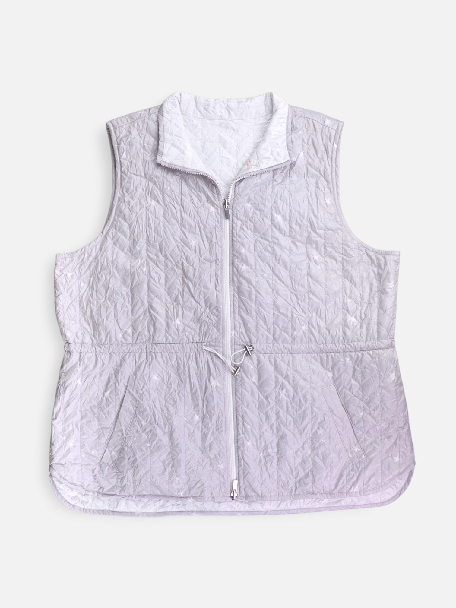 Chaleco Reversible - Mujer - N/A