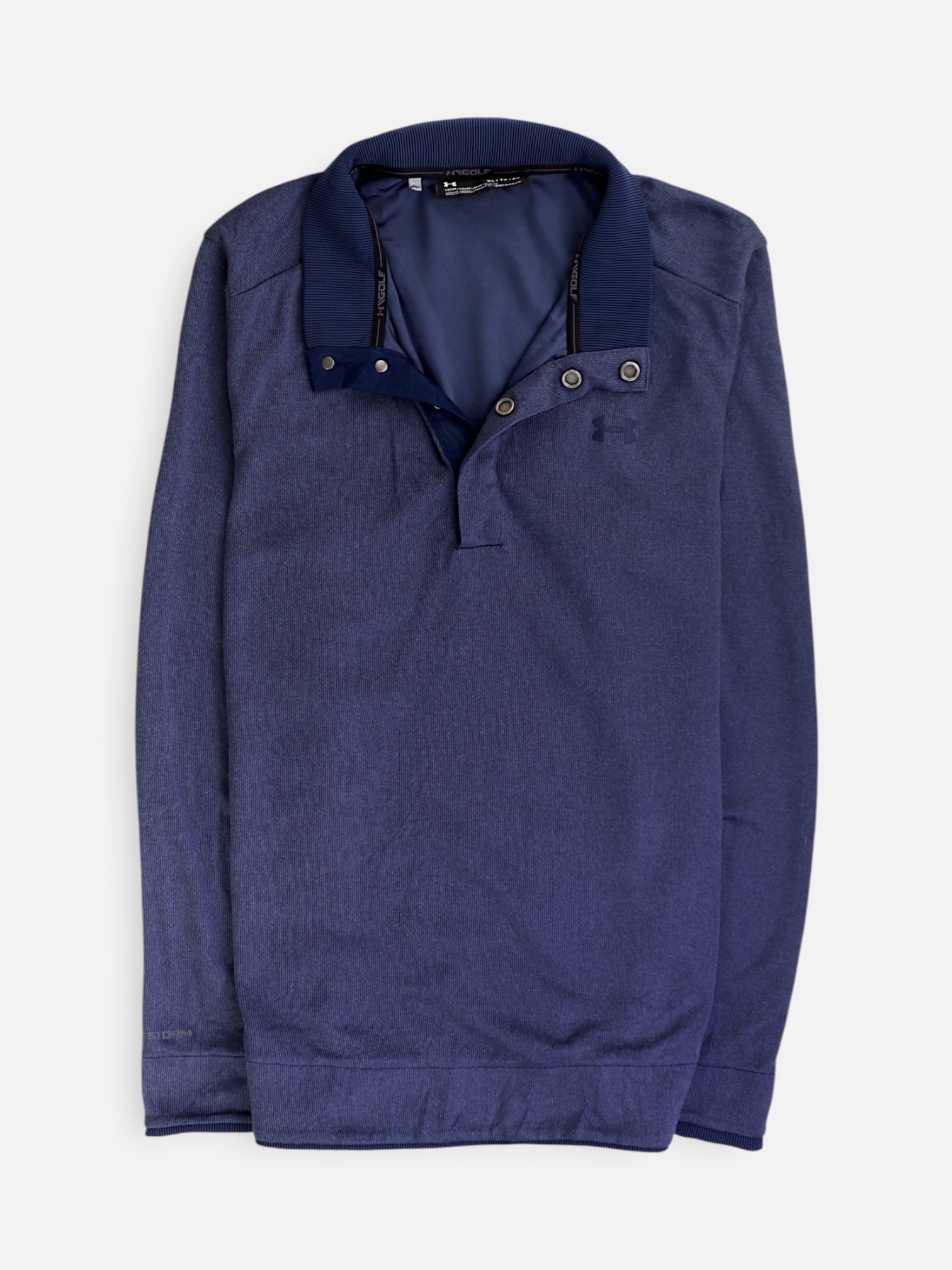 Under Armour Sueter Fleece Casual - Hombre - XL