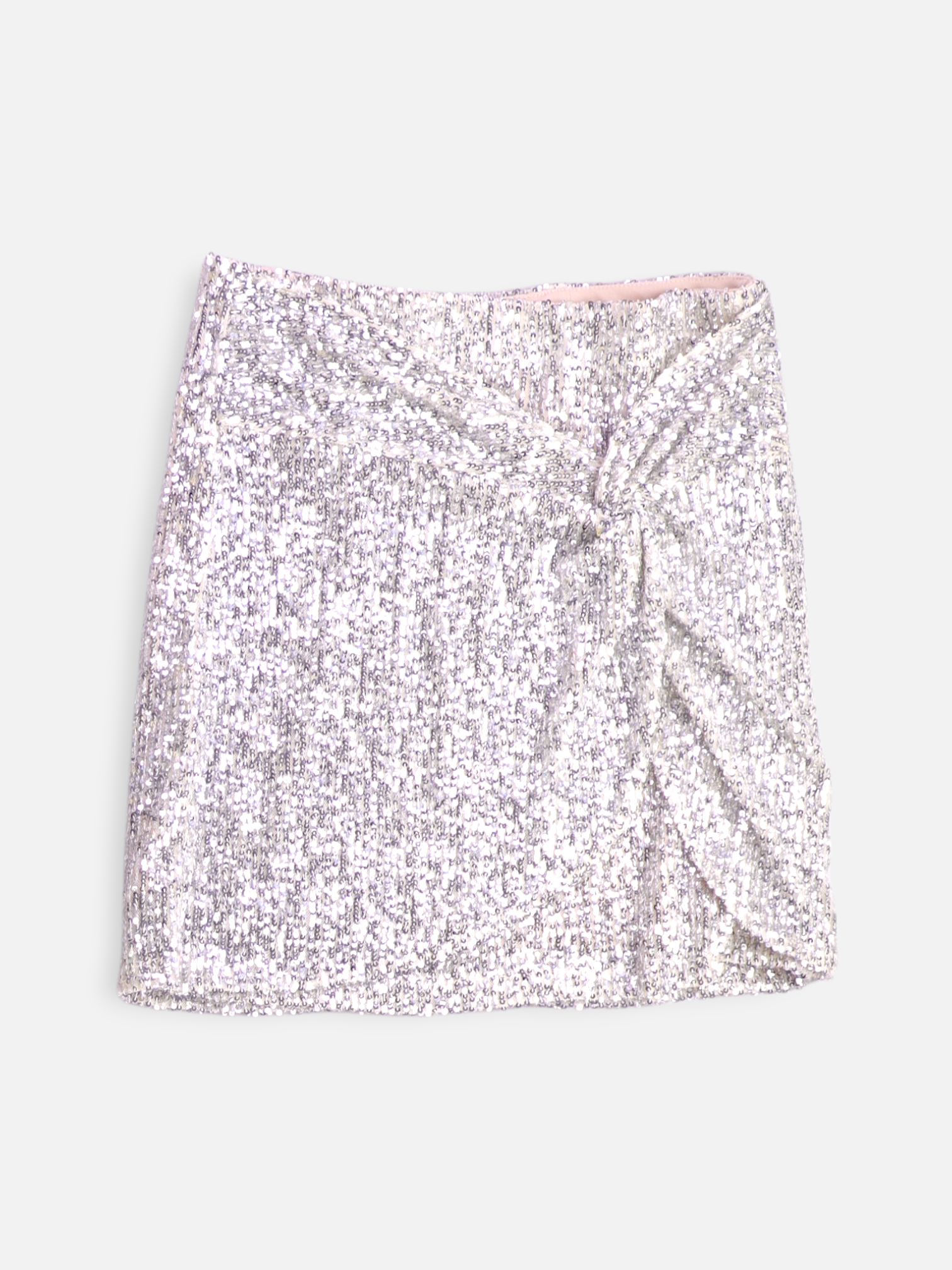 Falda Stretch - Mujer - Small