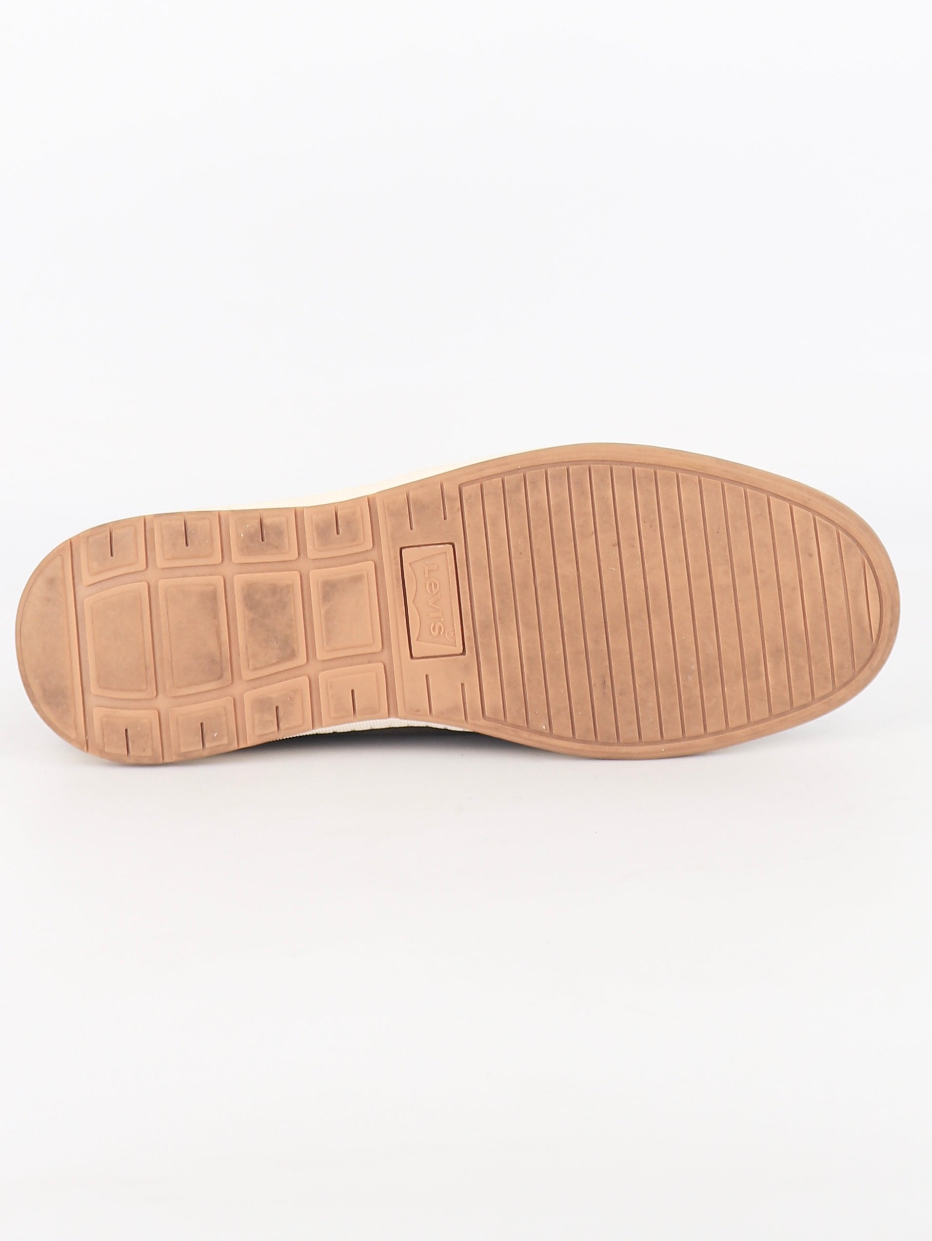 Levis Zapatos Cuero Casual - Hombre - US 10.5