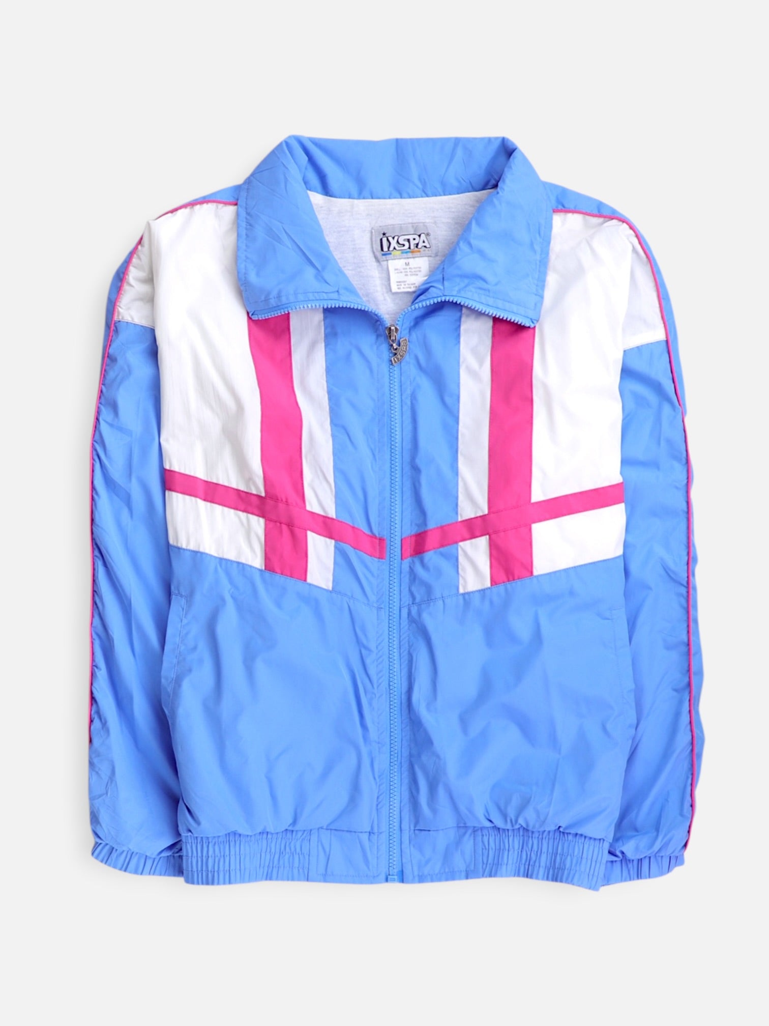 Chumpa Color Block - Mujer - Medium