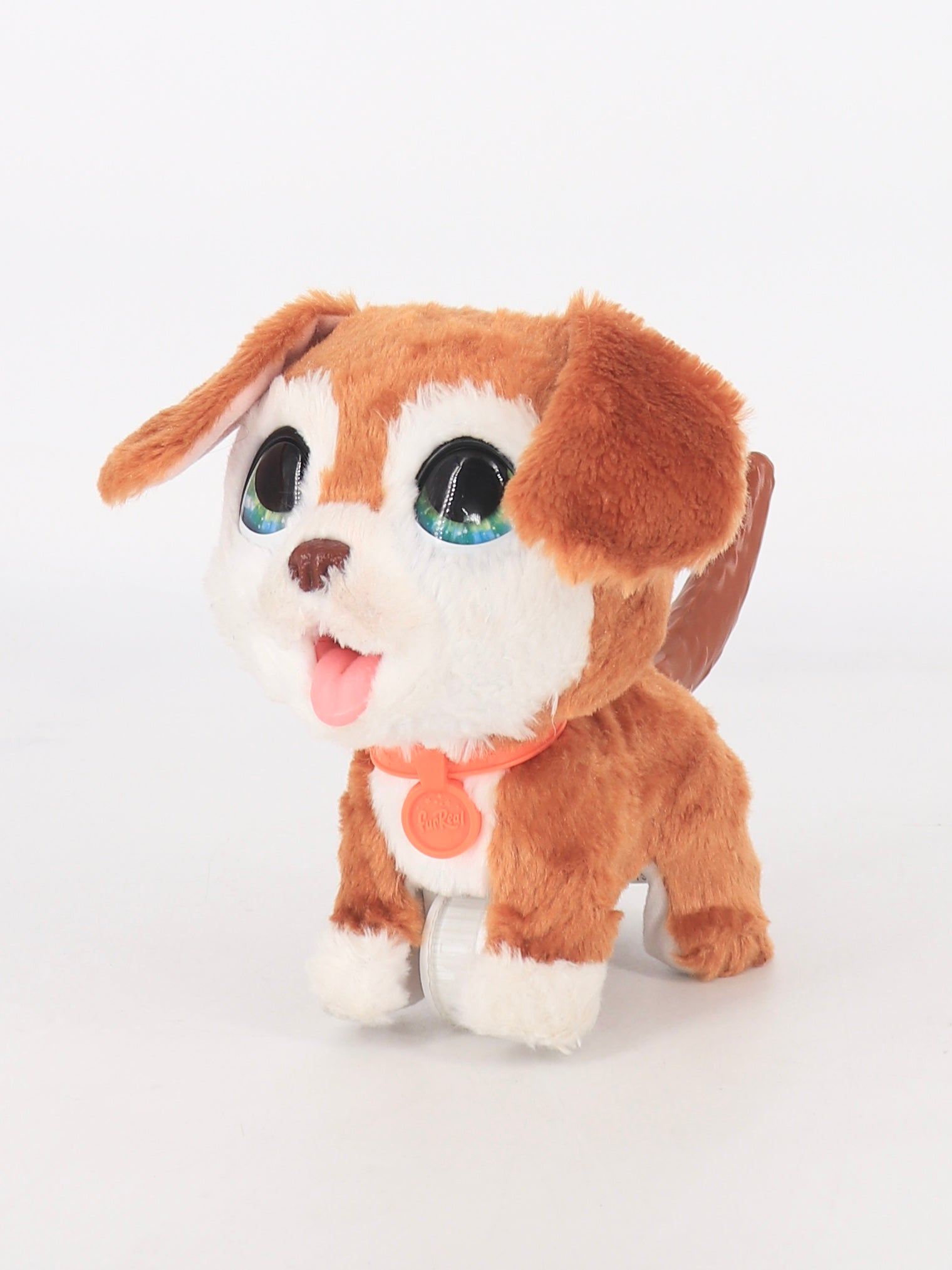 Peluche Mini - Unisex - Talla Única (One Size)
